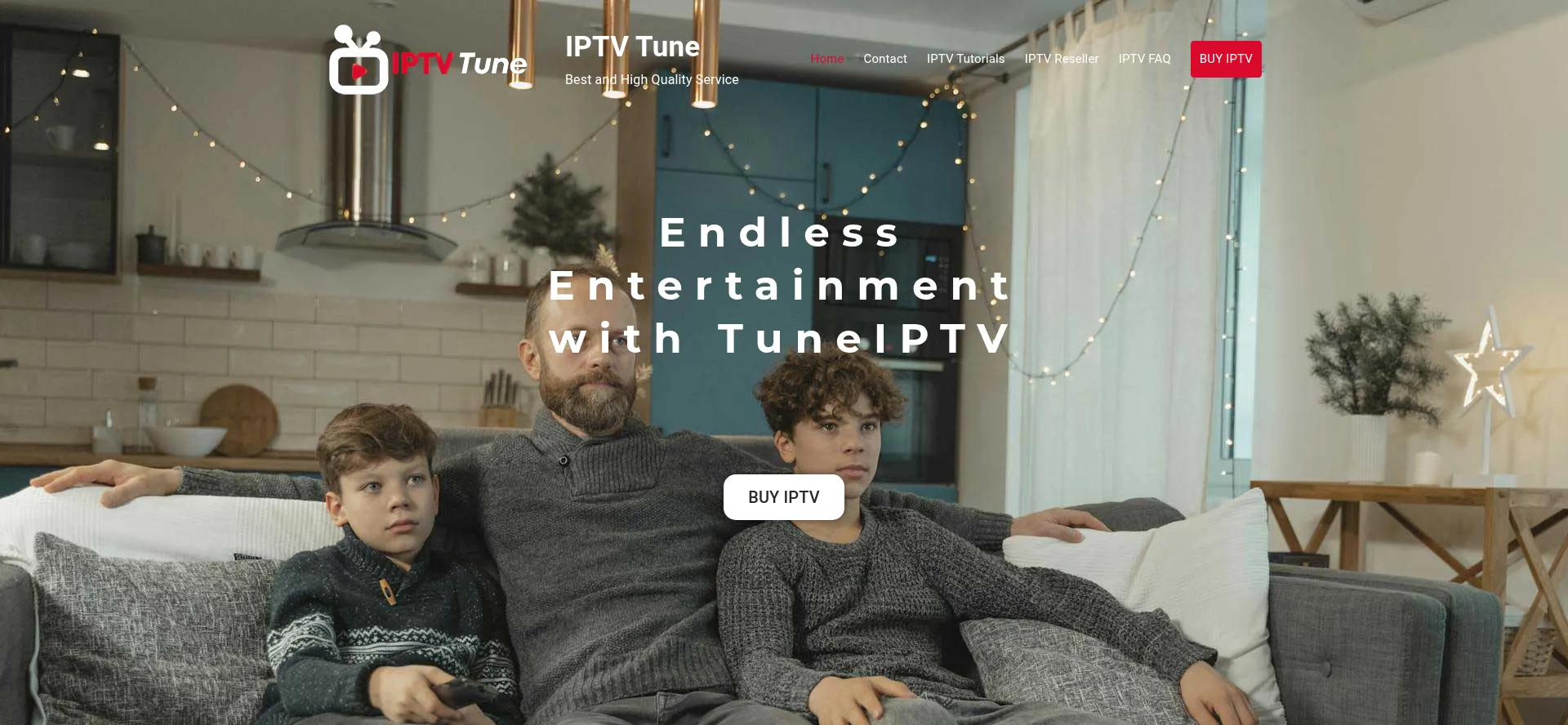 Iptv-tune.click