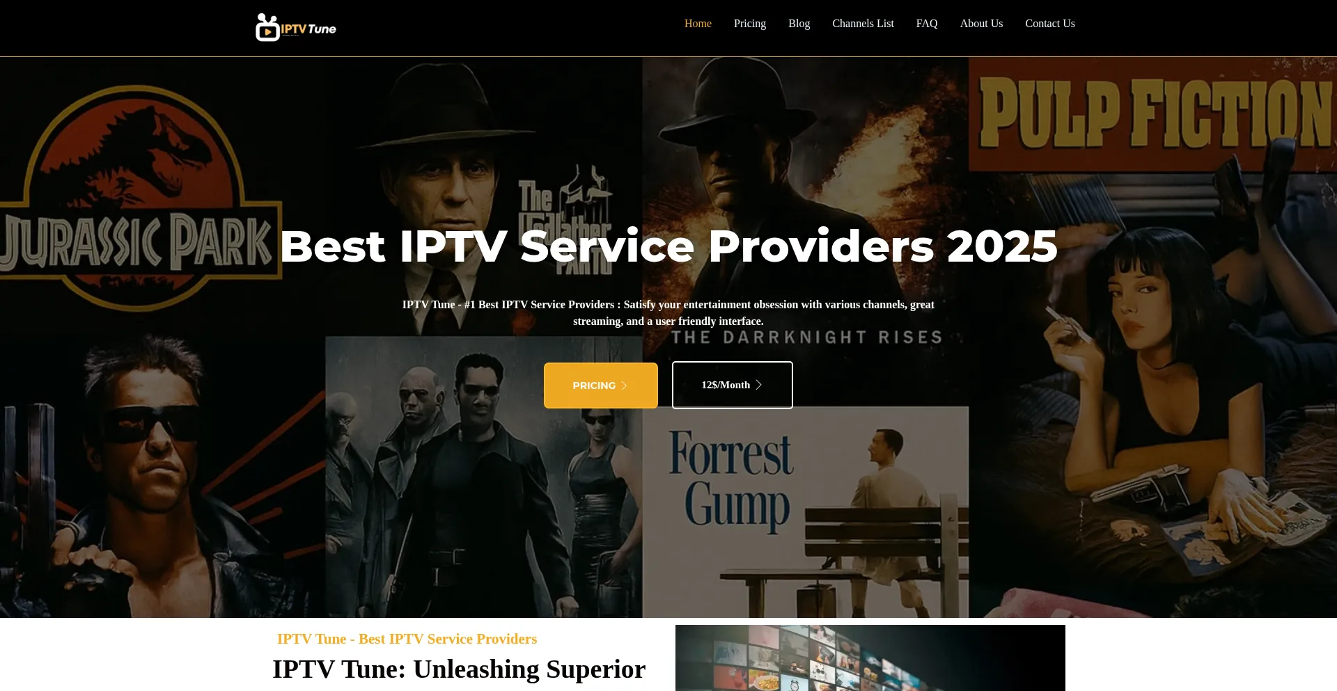 Iptv-tune.io