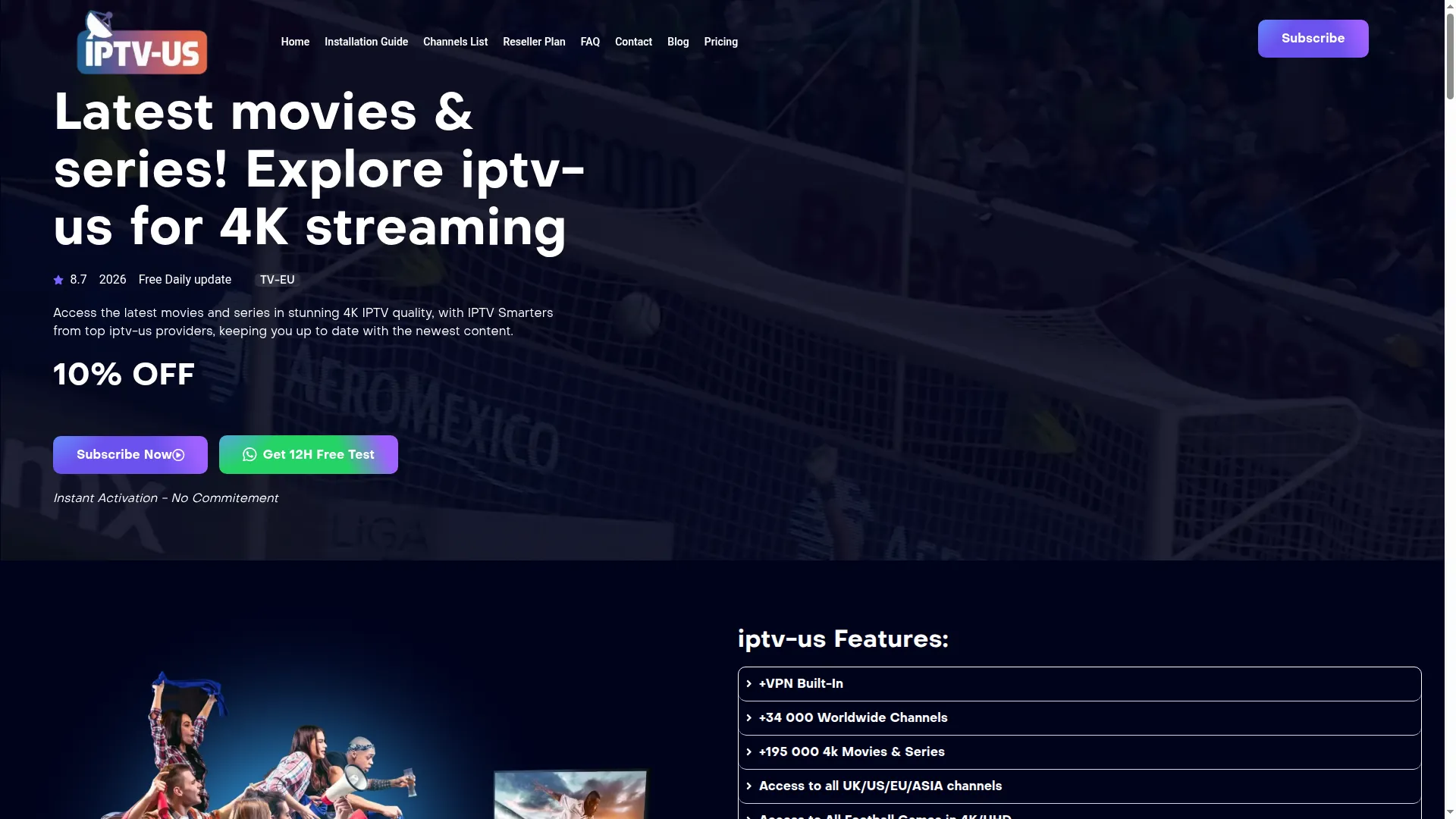 Iptv-us.online