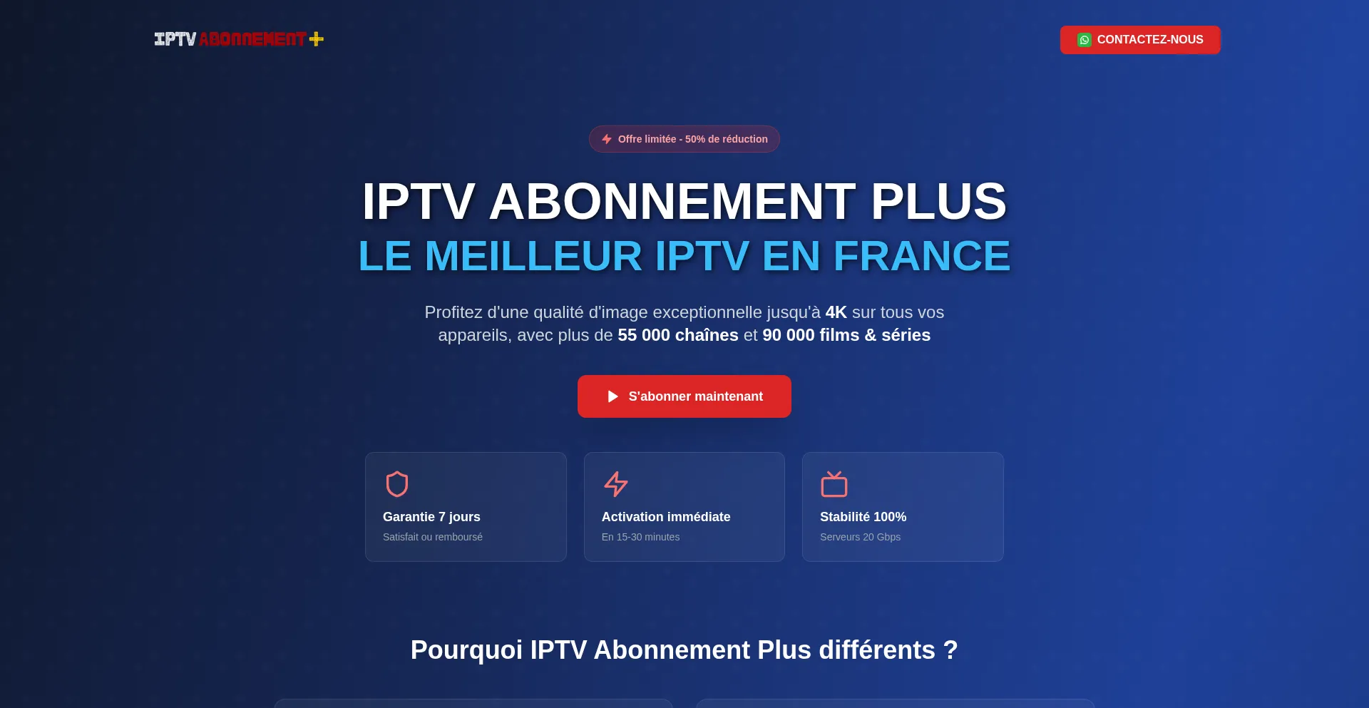 Iptvabonnementplus.fr