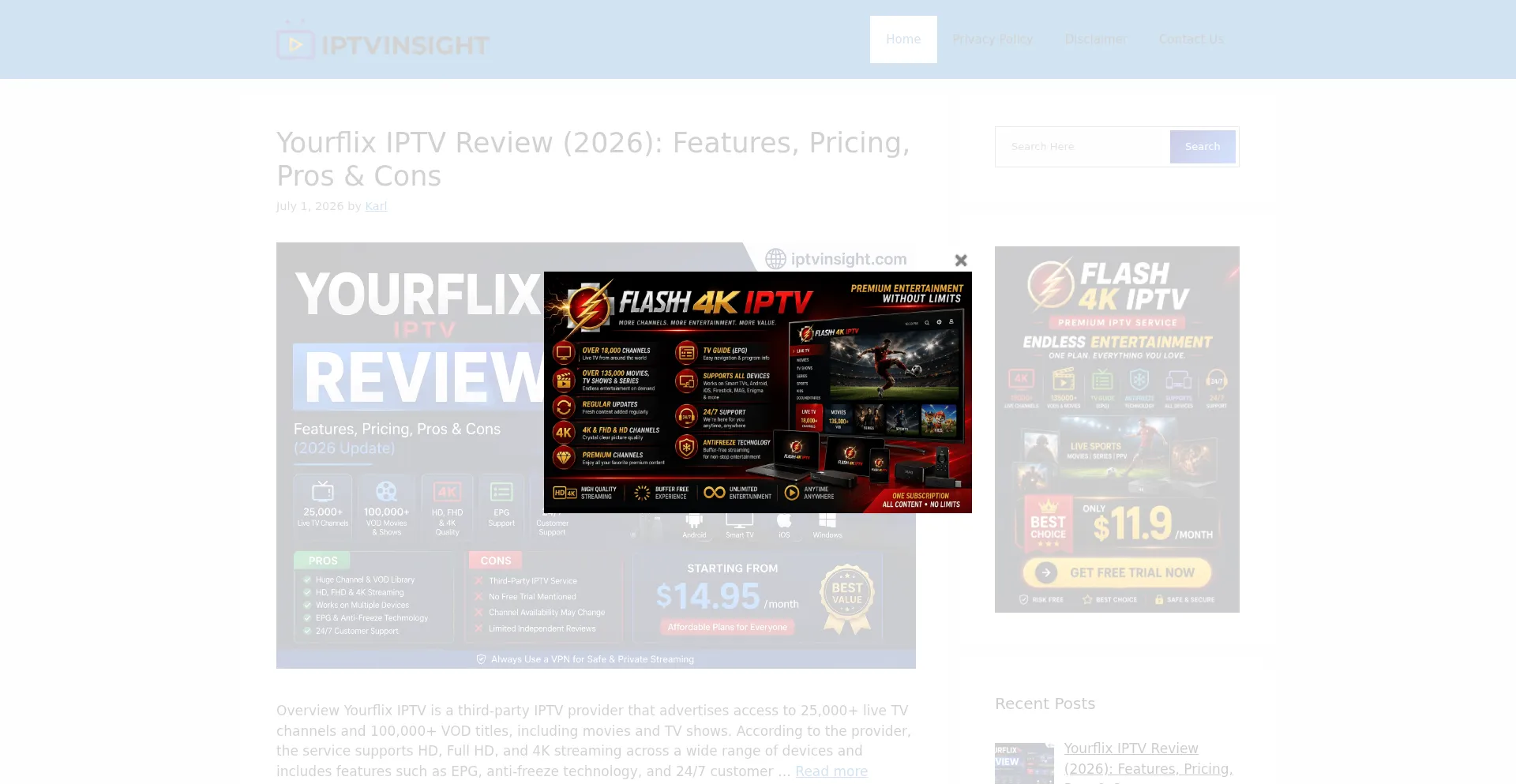 Iptvinsight.com