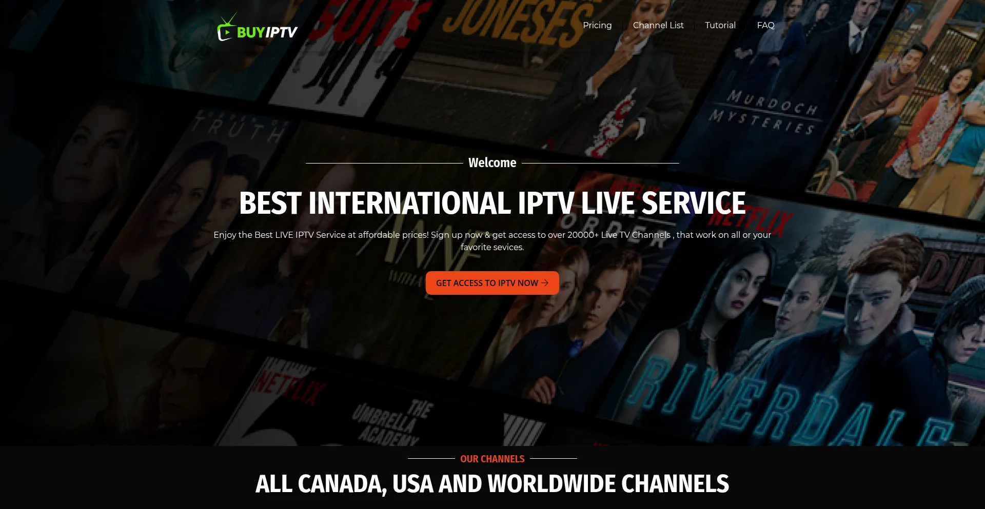 Iptvlivetv.com 安全可靠吗？