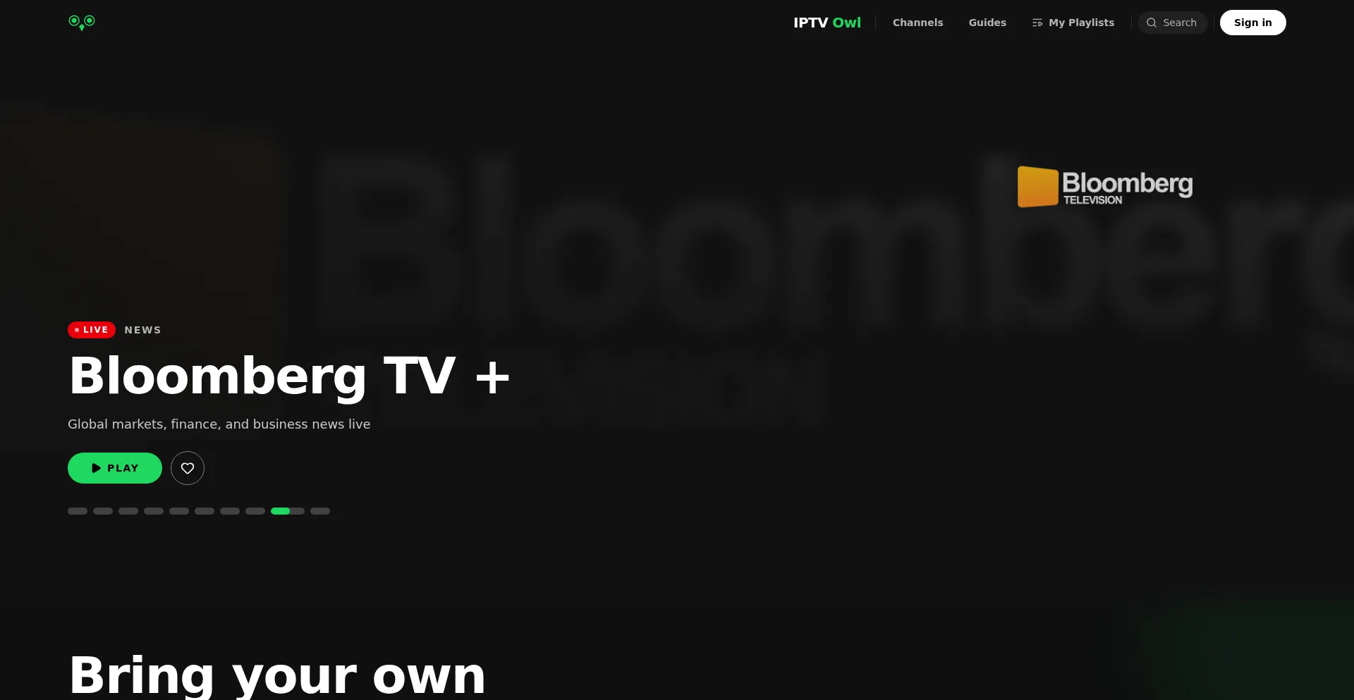 Iptvowl.com