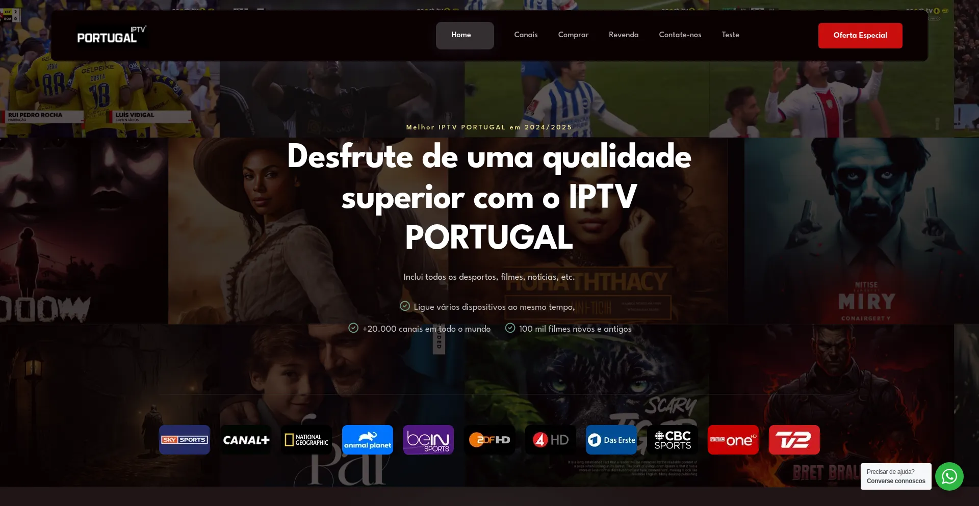 Iptvportugues.net