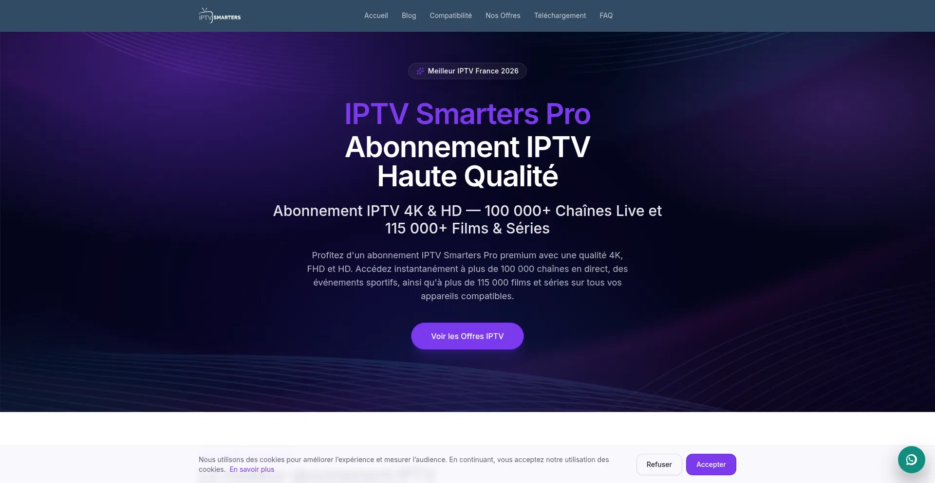 Iptvsmarterspro.tv