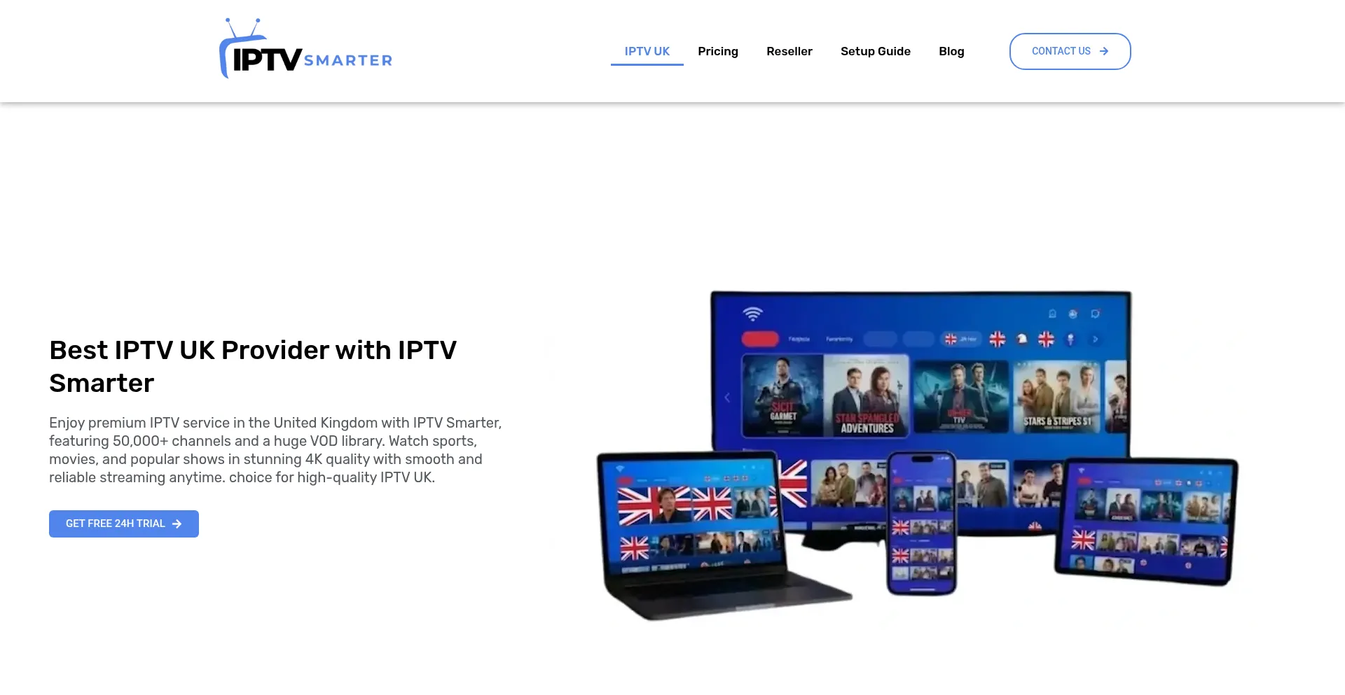 Iptvsmarteruk.com