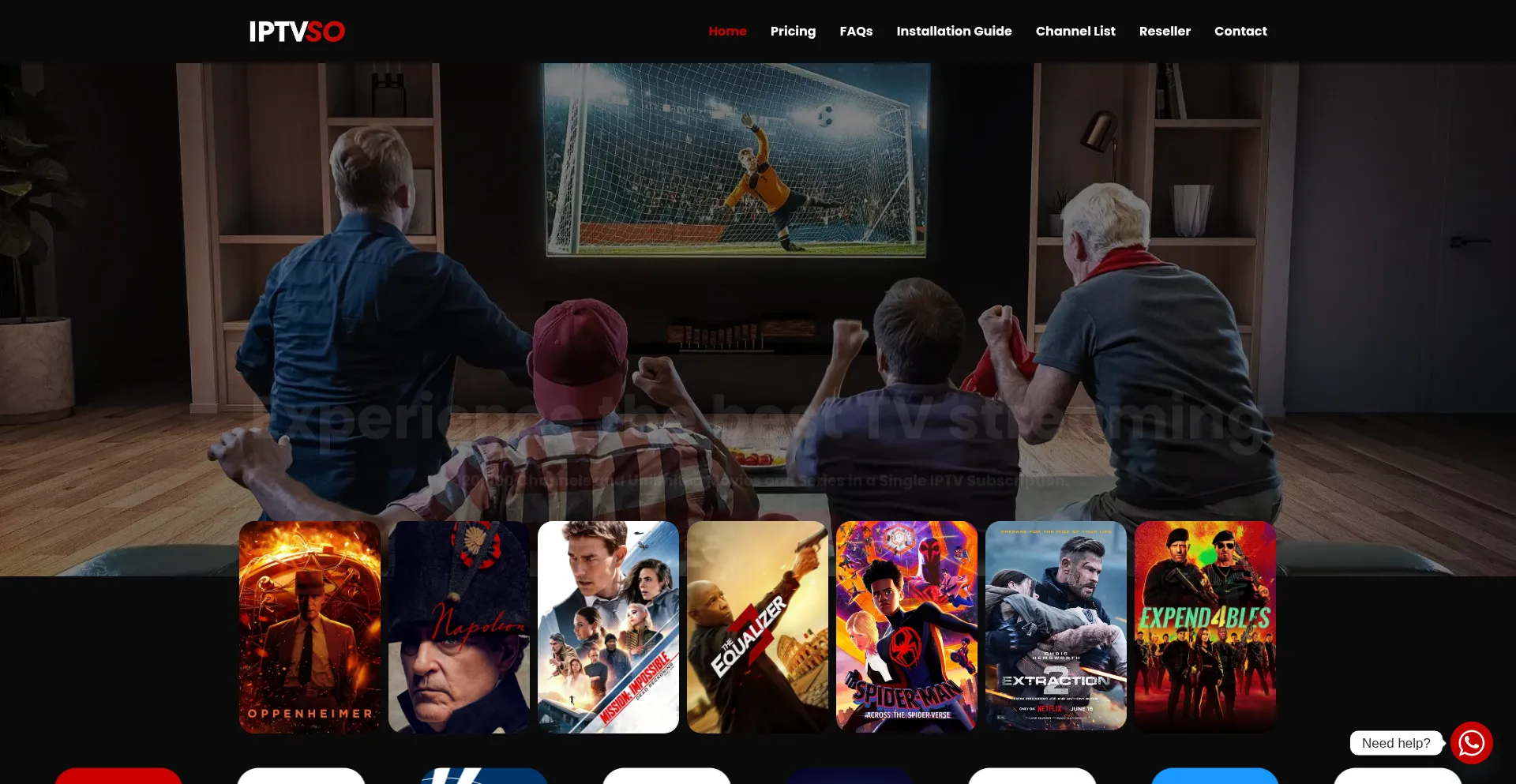 Iptvso.com