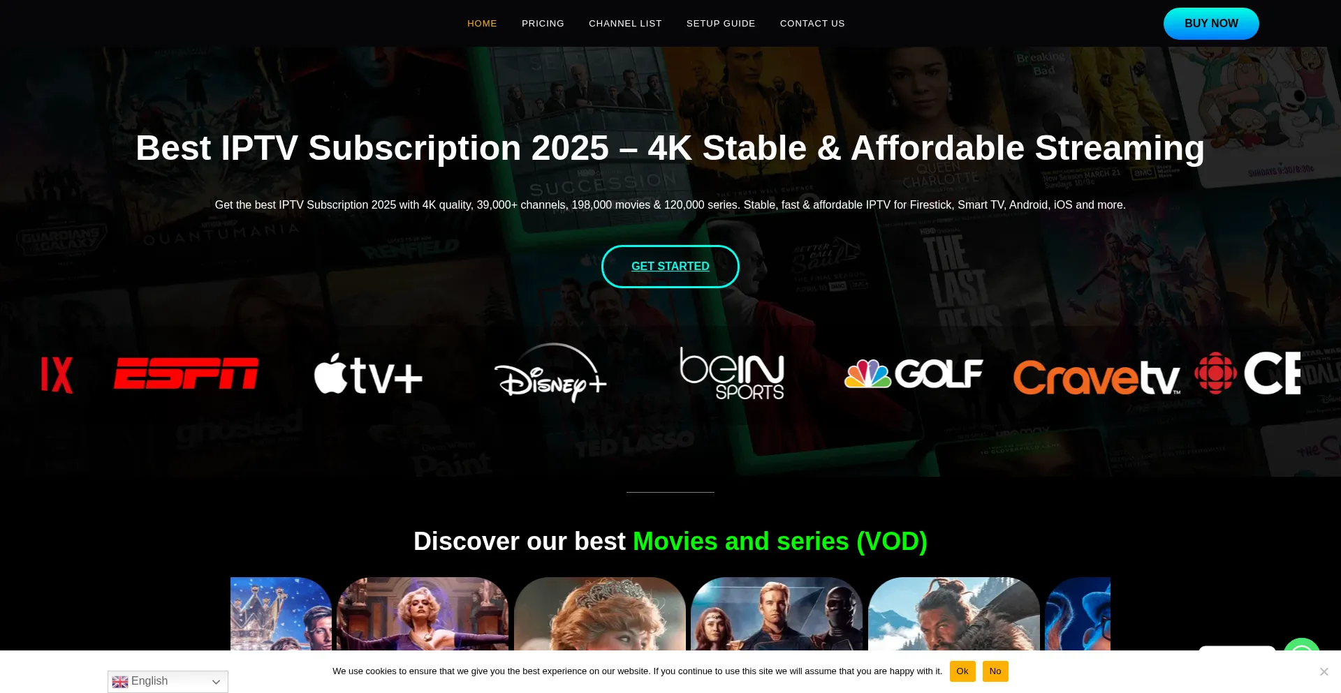 Iptvstereo.com 安全可靠吗？
