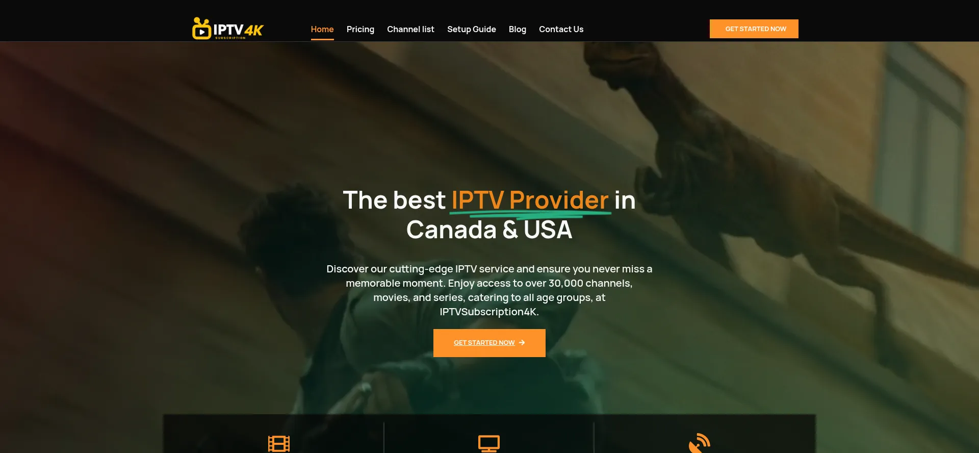 Iptvsubscription4k.shop