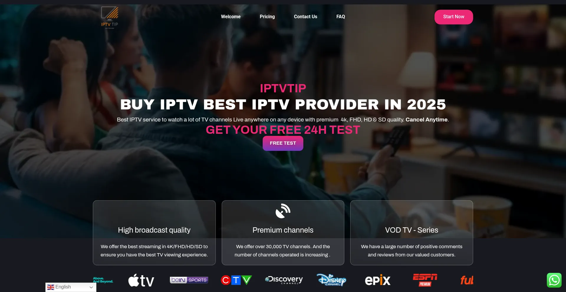 Iptvtip.com