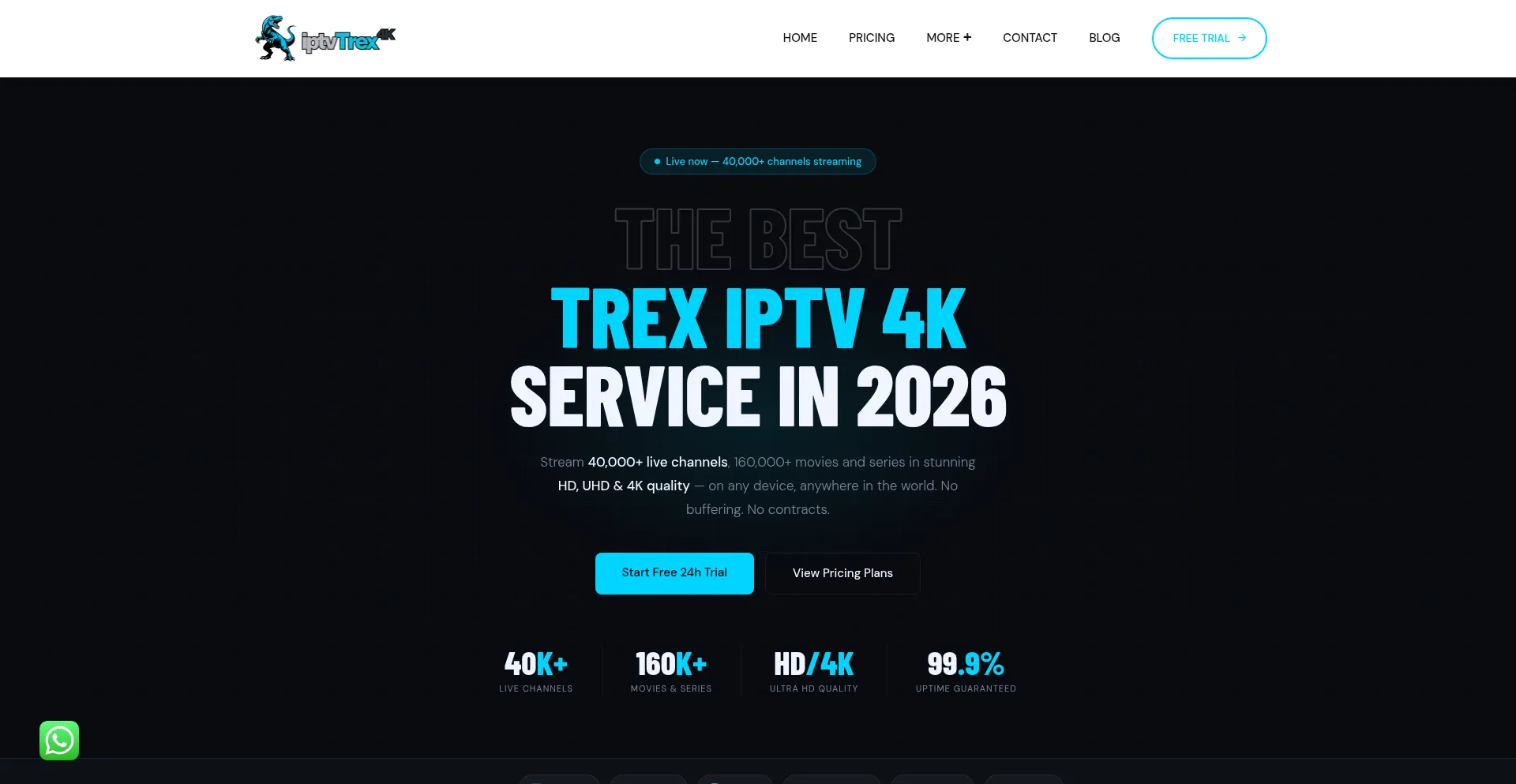 Iptvtrex4k.com