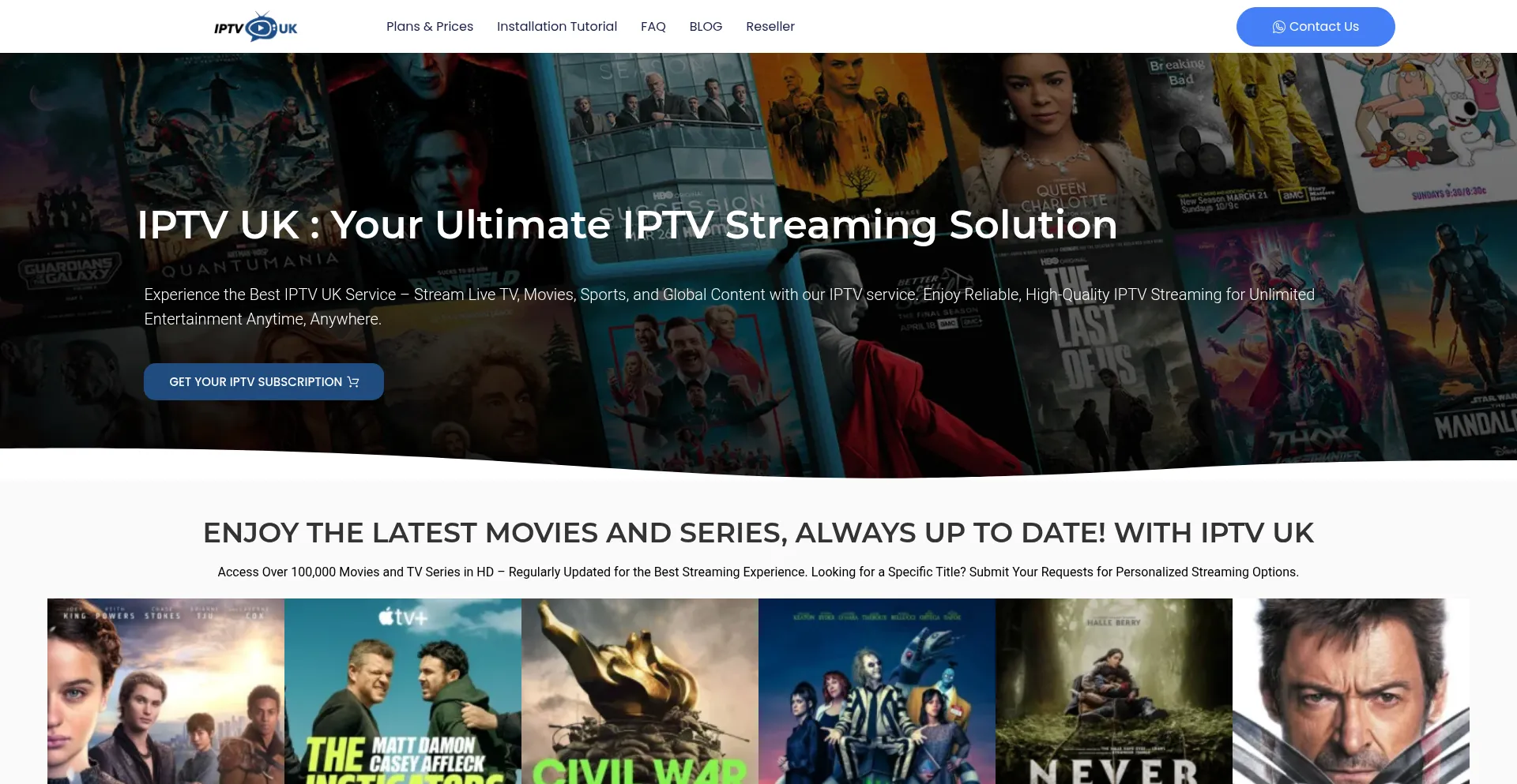 Iptvuktv.com