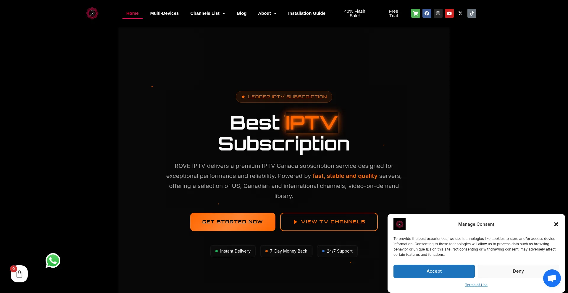 Iptvwatching.com