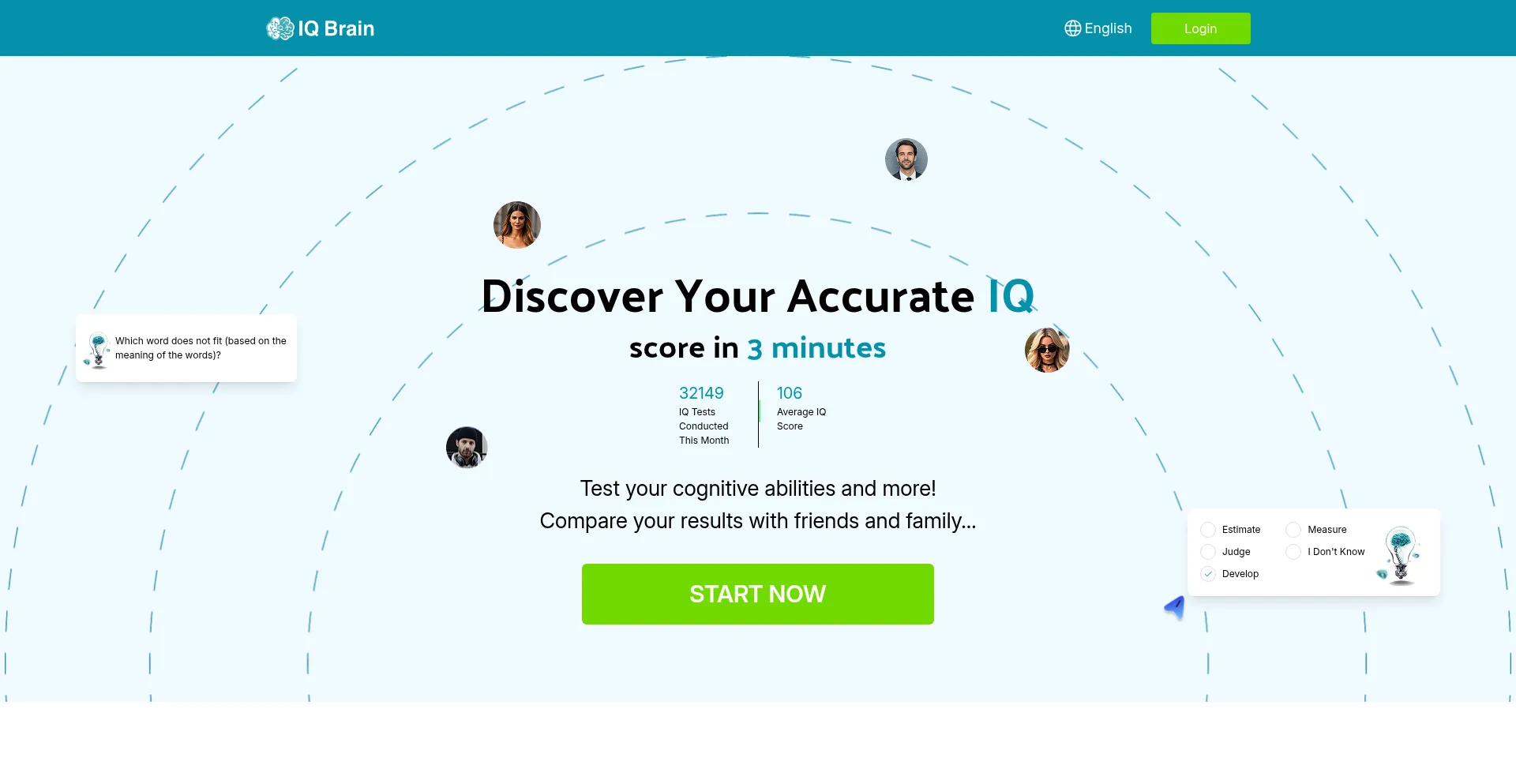 Iqbrainpro.com 安全可靠吗？