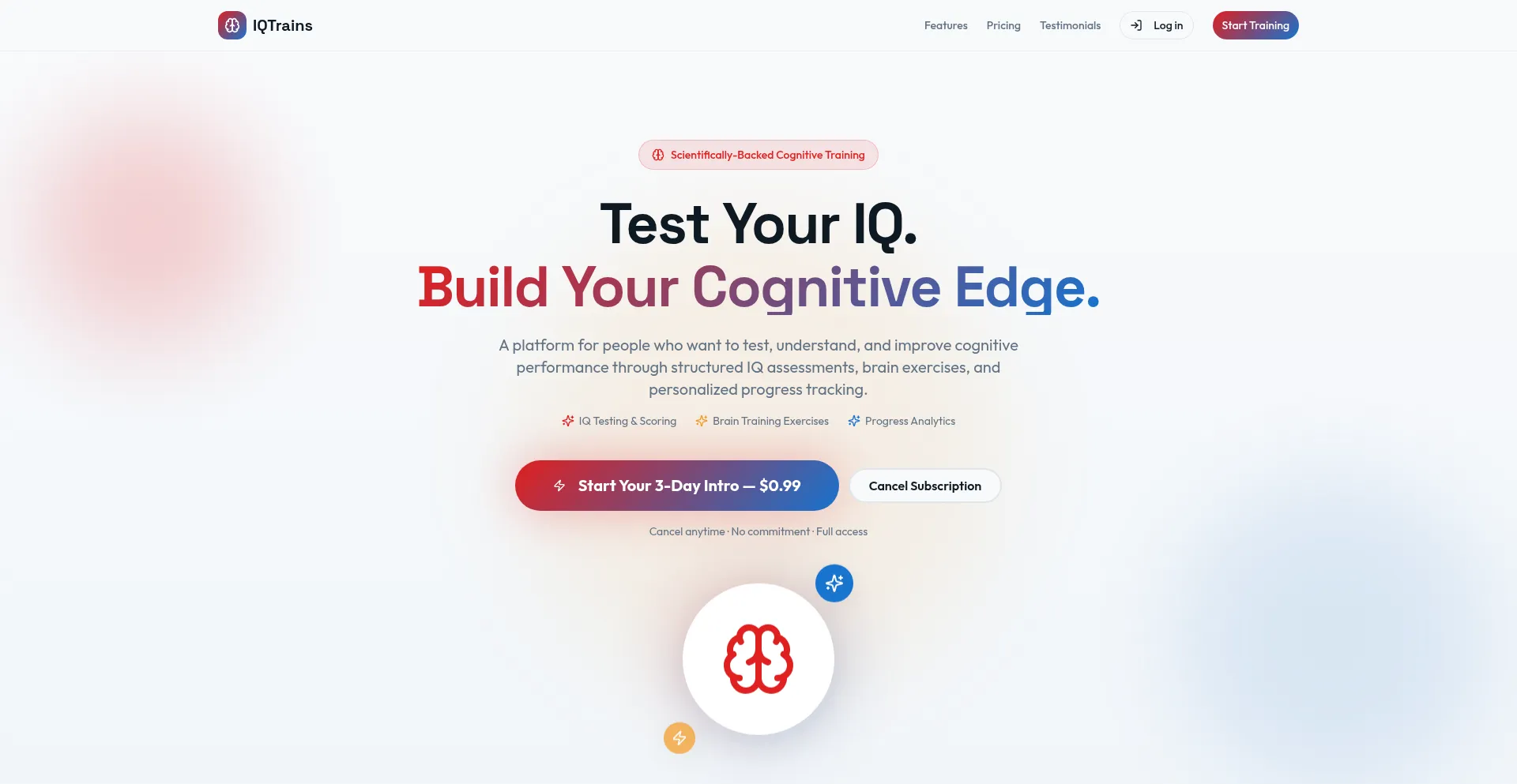 Iqtrains.com