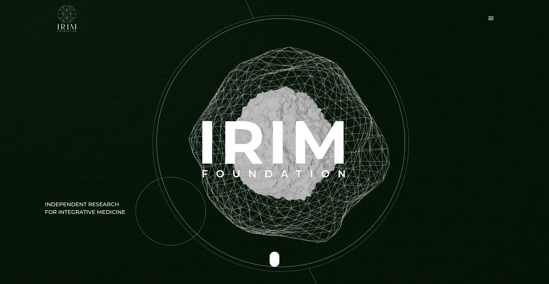 Irim-foundation.org 安全可靠吗？