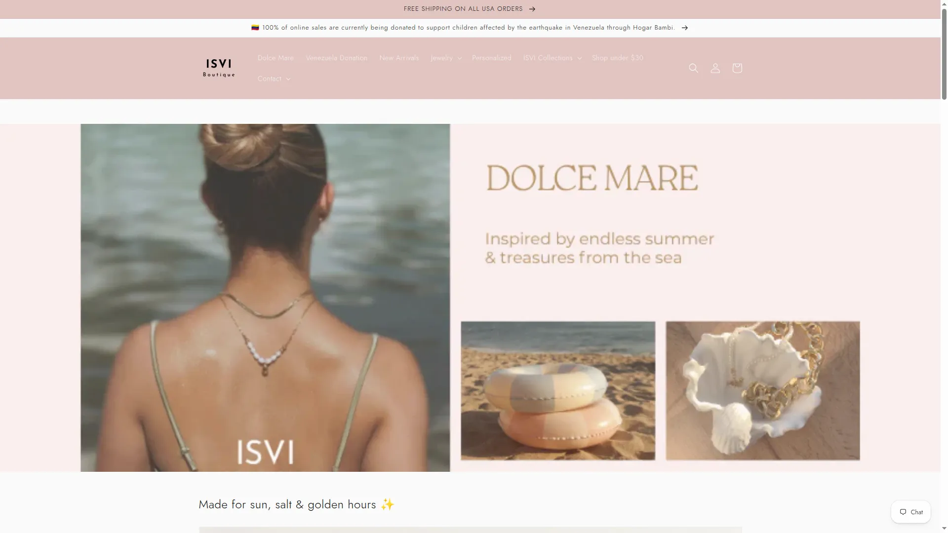 Isviboutique.com