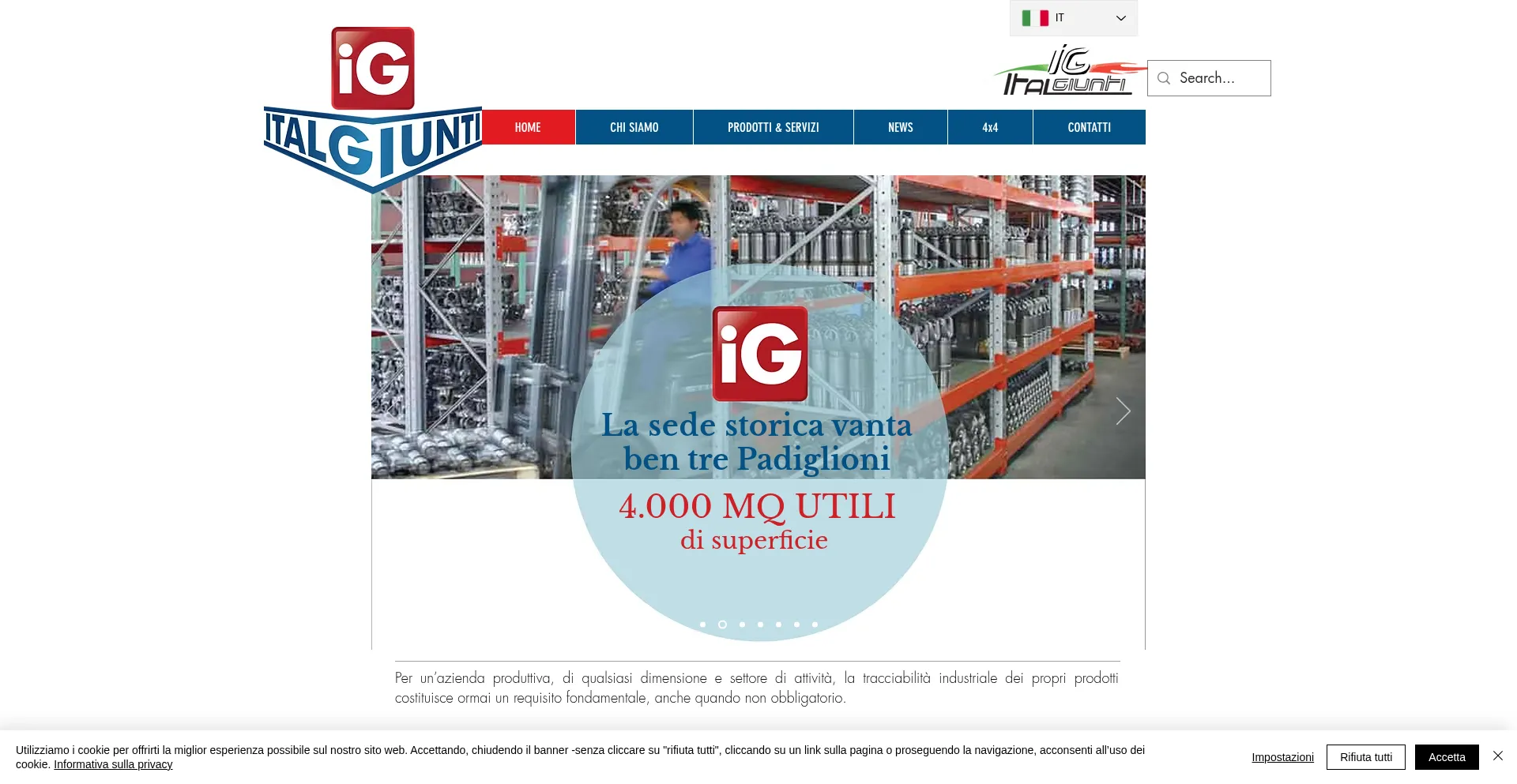 Italgiunti.it