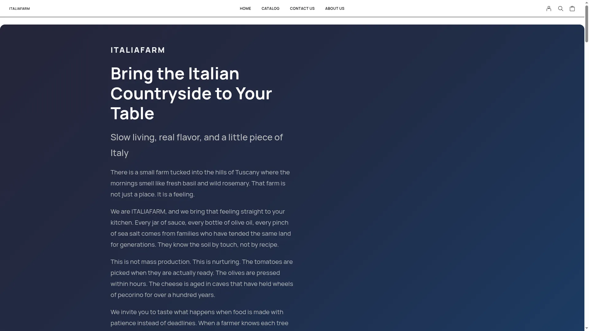 Italiafarm.shop