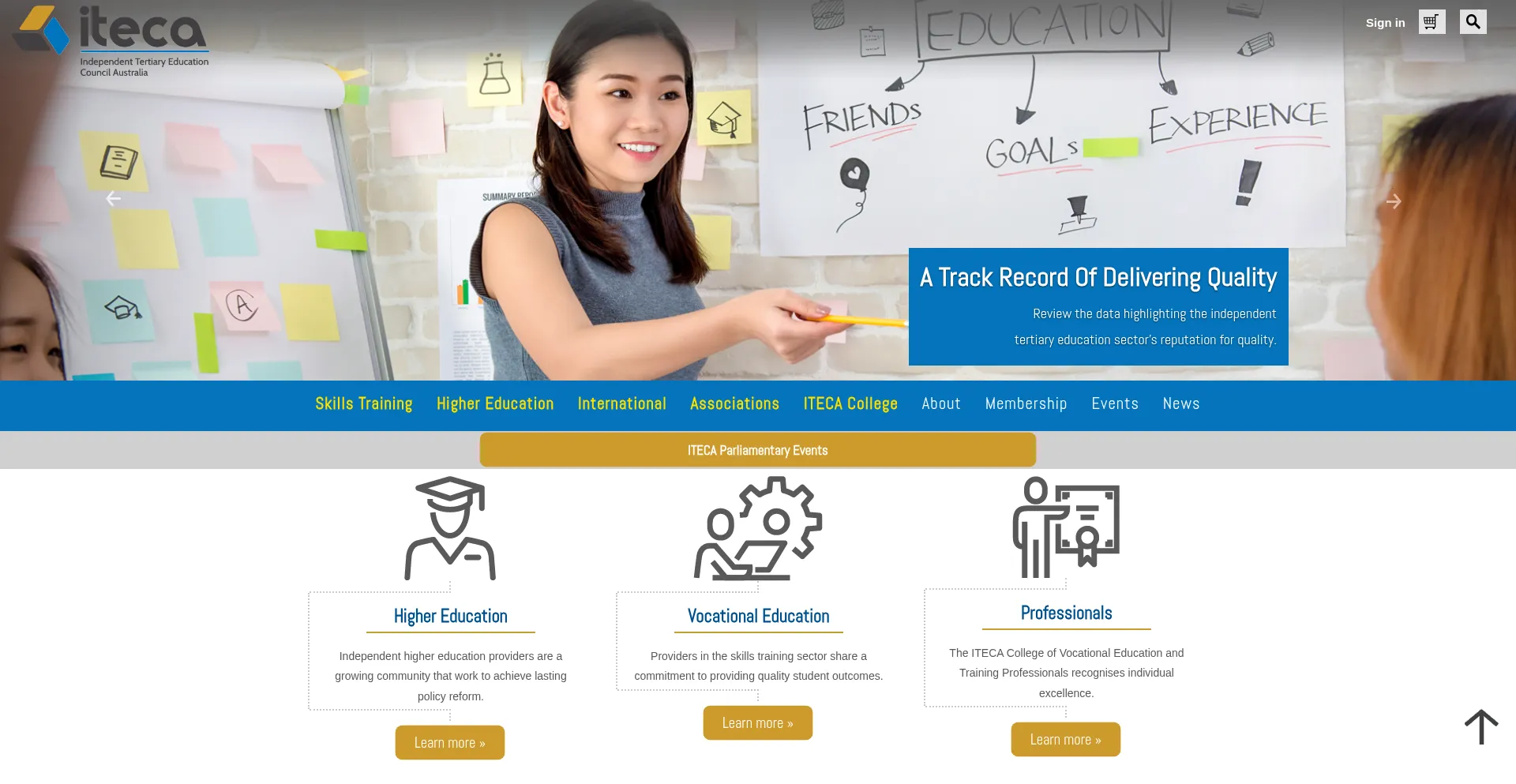 Iteca.edu.au 安全可靠吗？