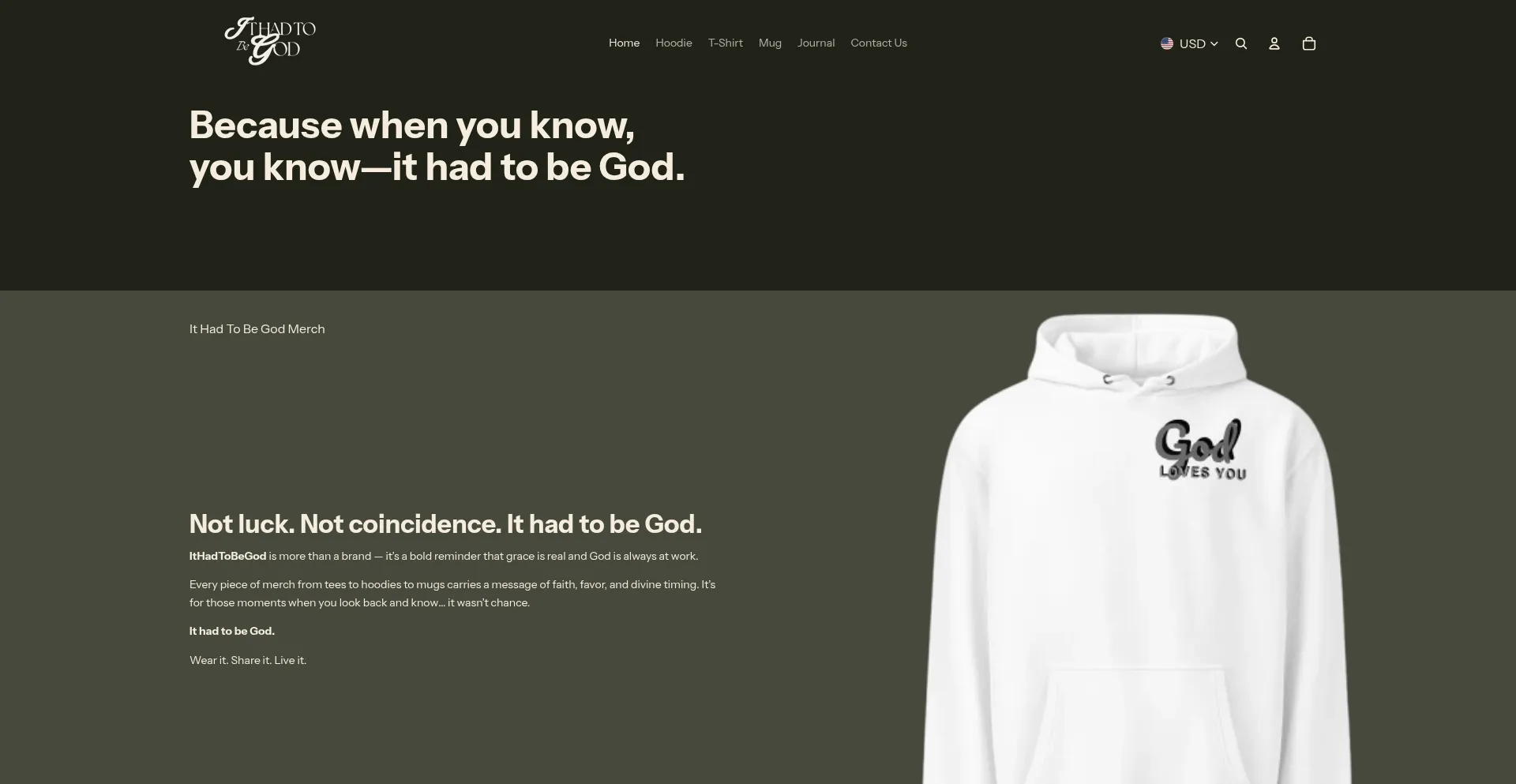 Ithadtobegod88.com