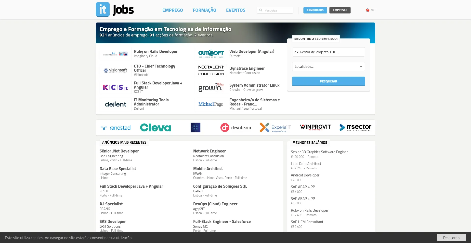Itjobs.pt
