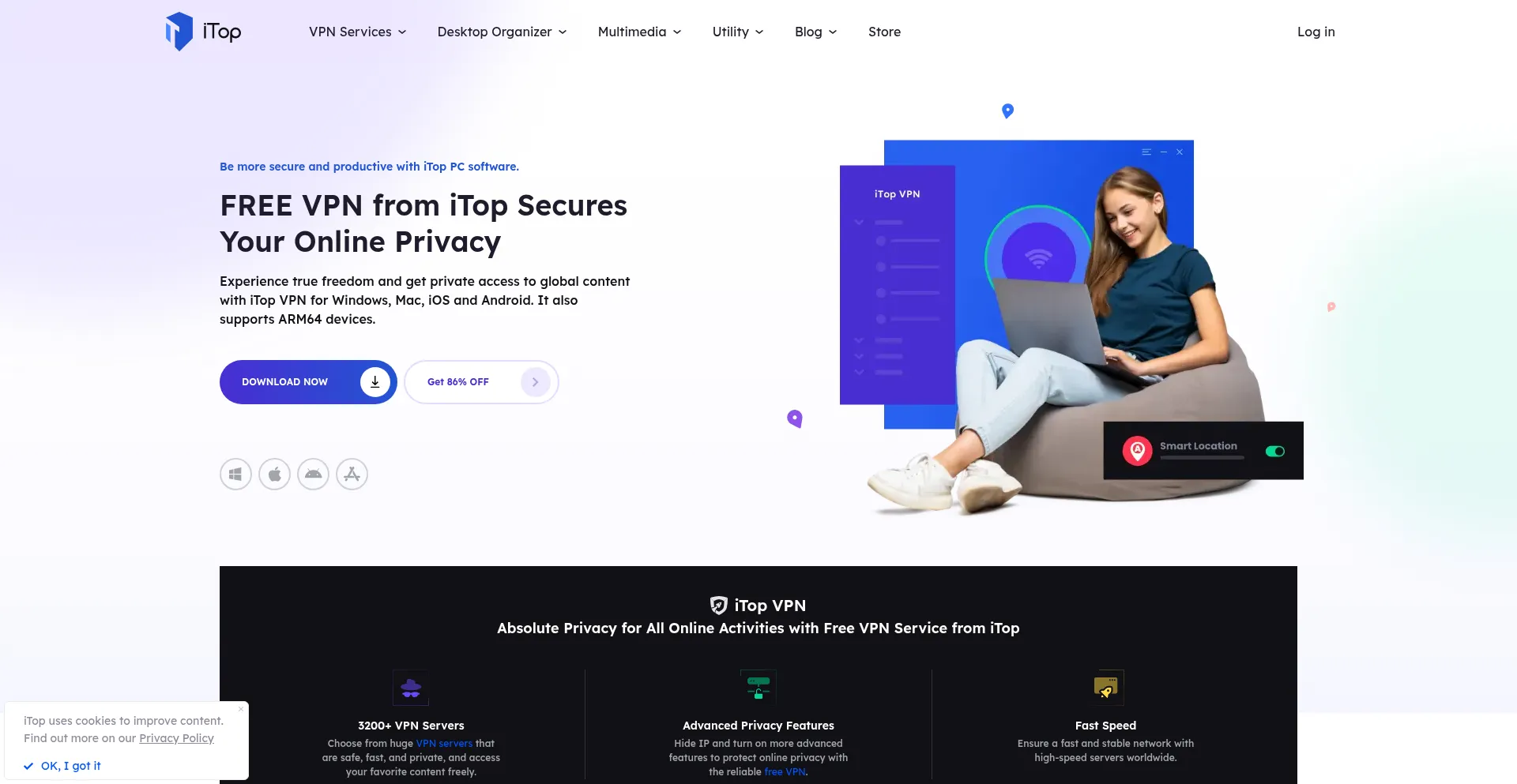 Itopvpn.com