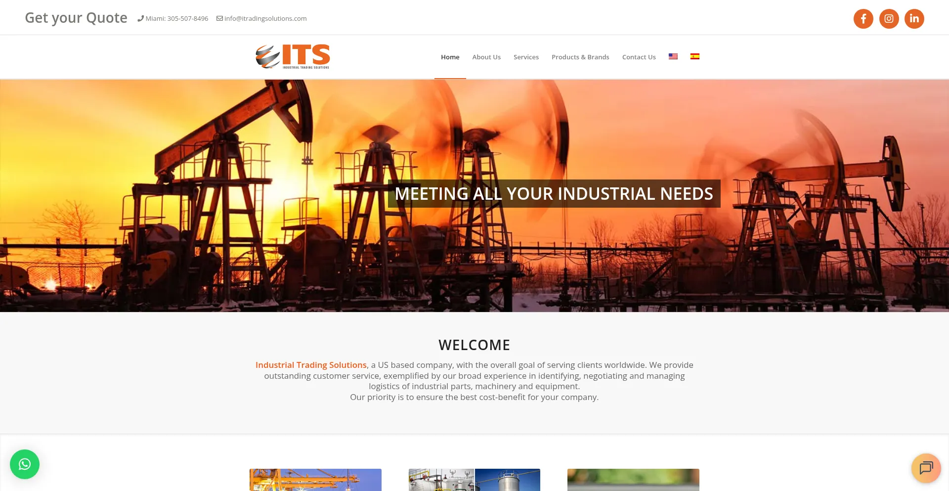 Itradingsolutions.com