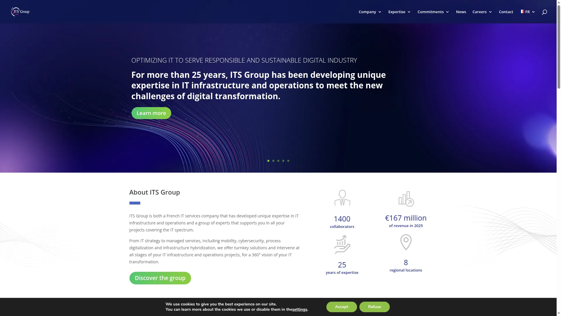 Itsgroup.com