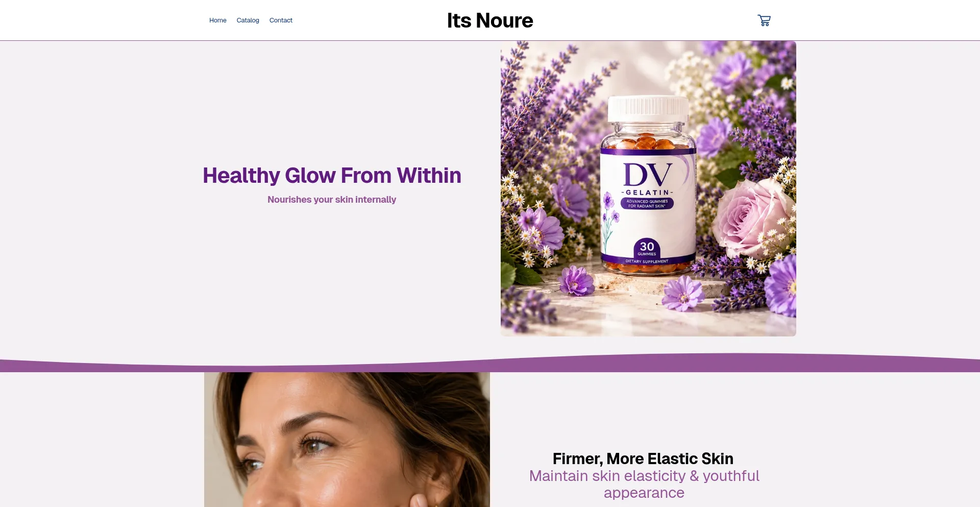 Itsnoure.com