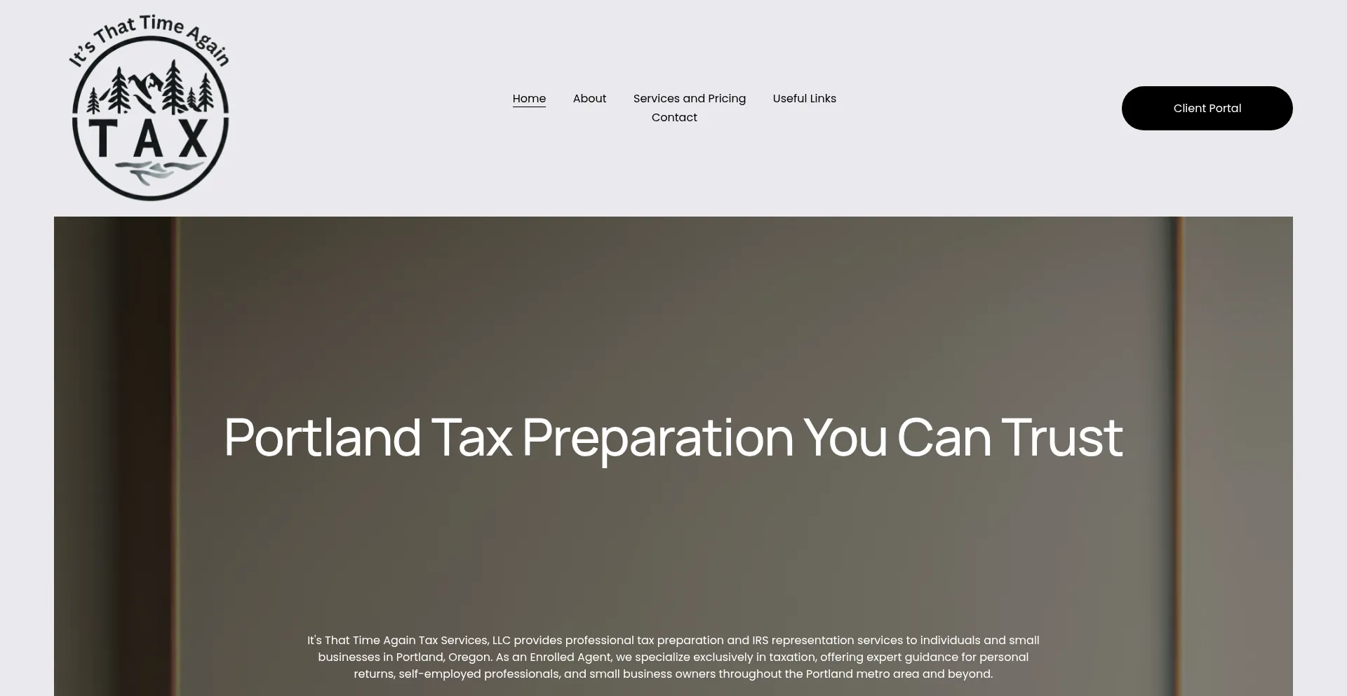 Itsthattimeagaintax.com