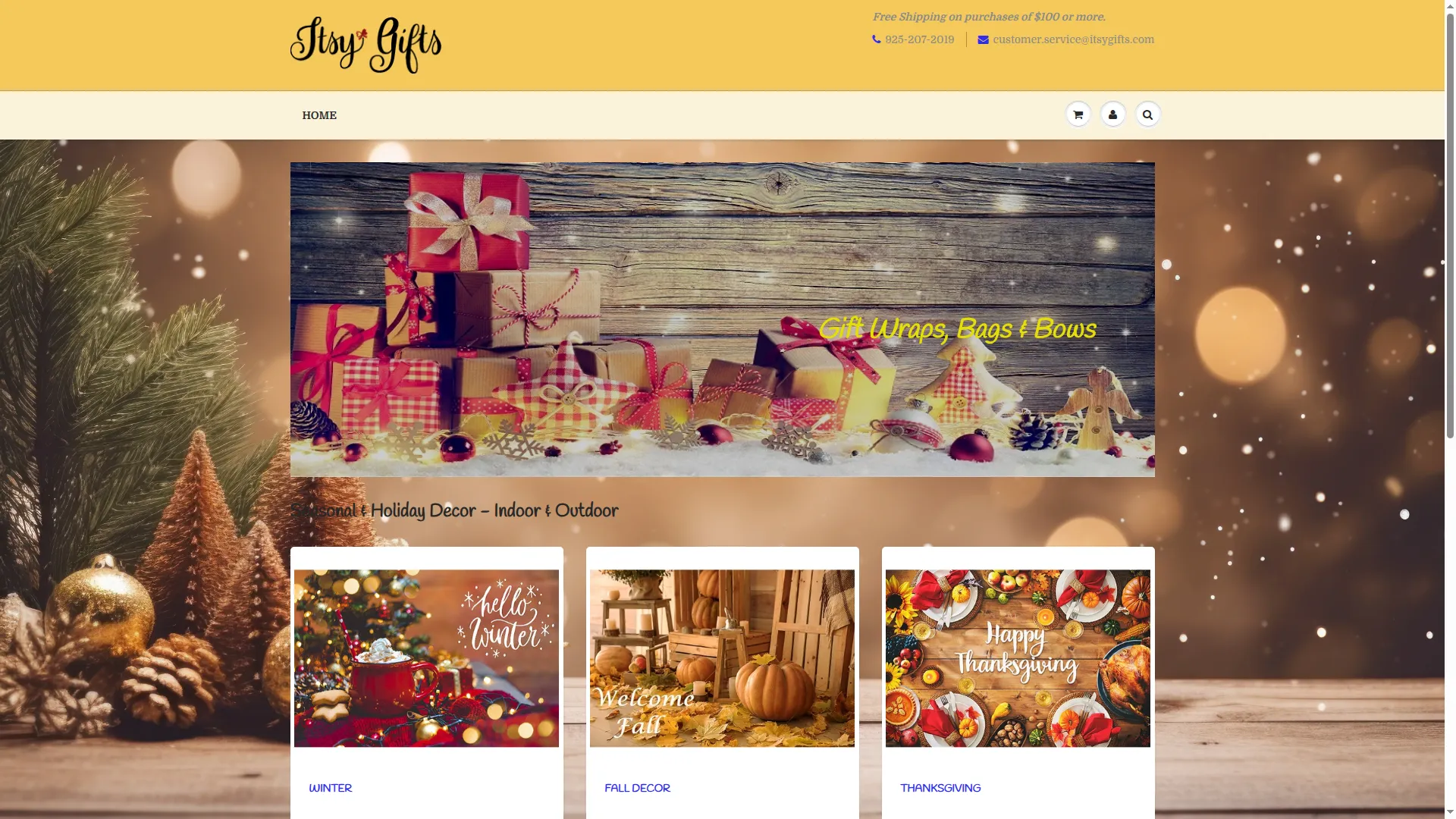 Itsygifts.com