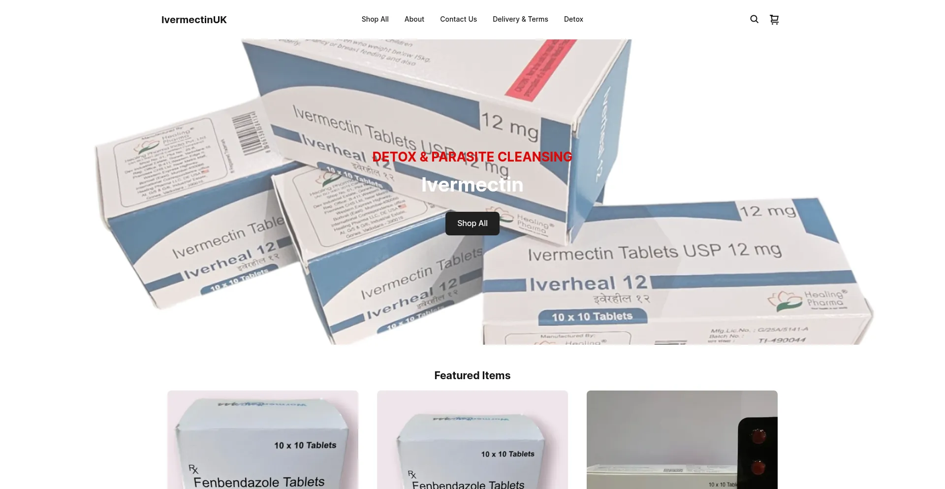 Ivermectinuk.square.site