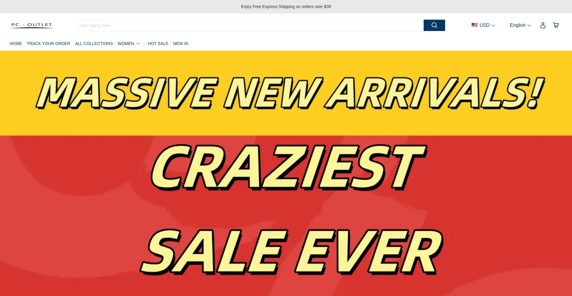 Website screenshot of Ivesena.com
