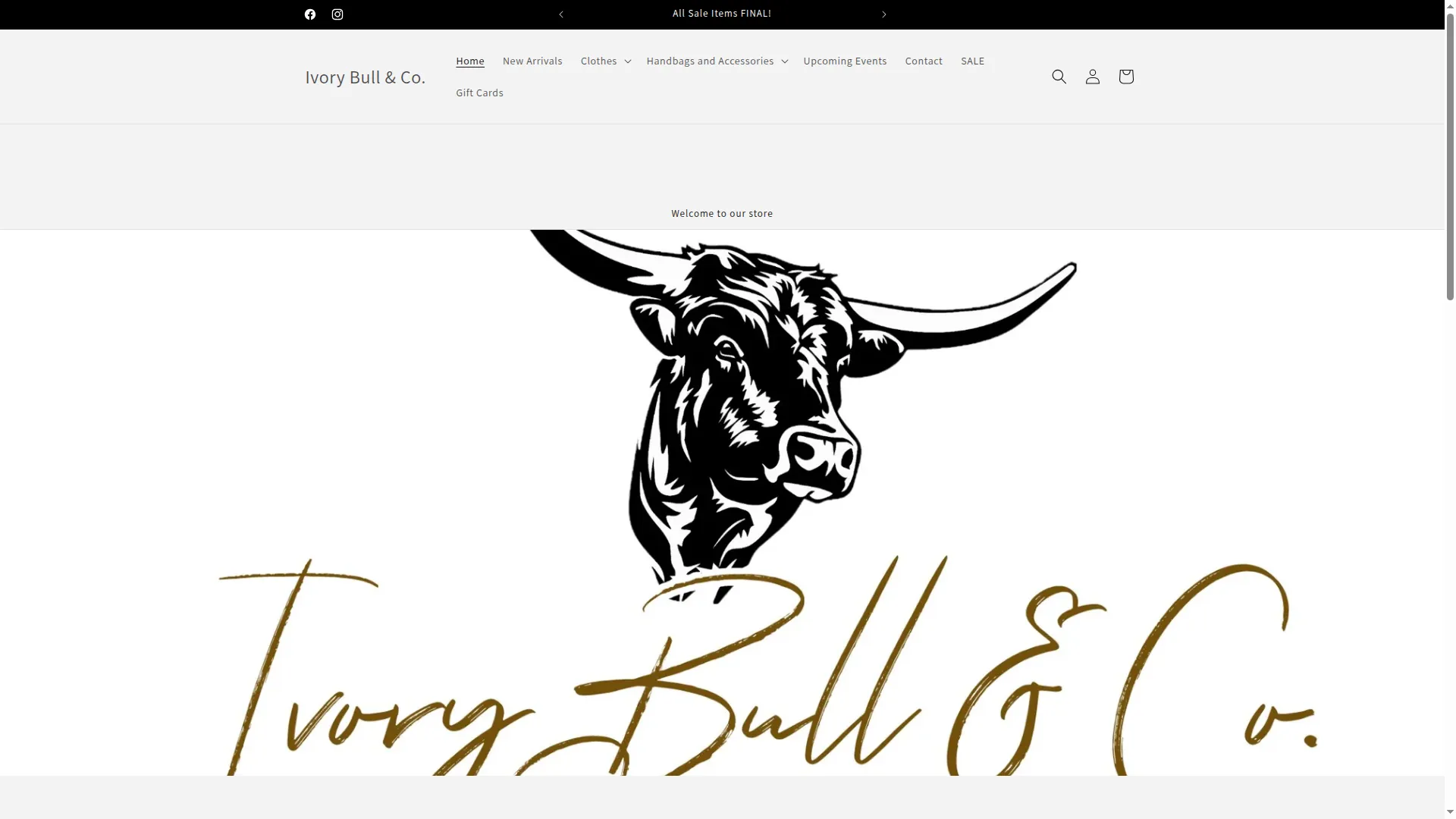Ivorybullandco.com