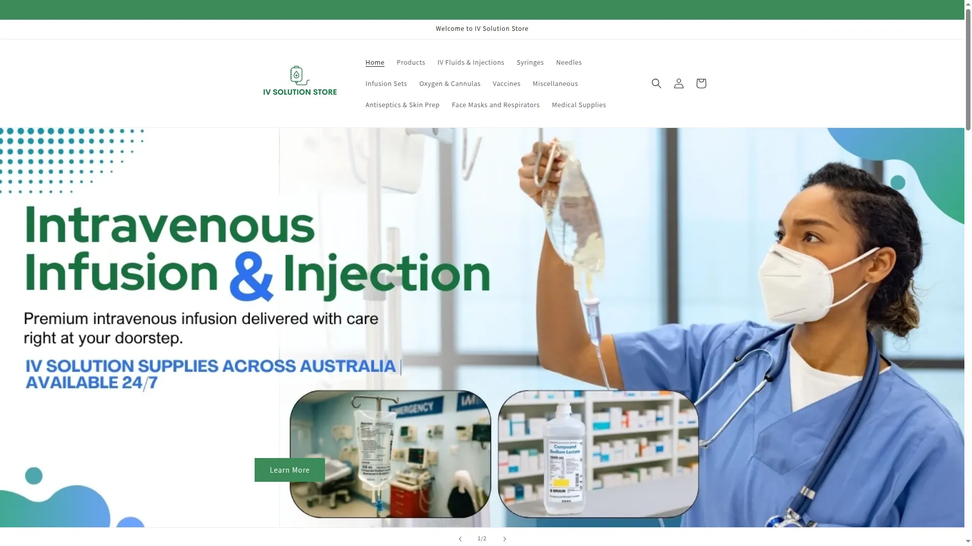 Ivsolution.com.au