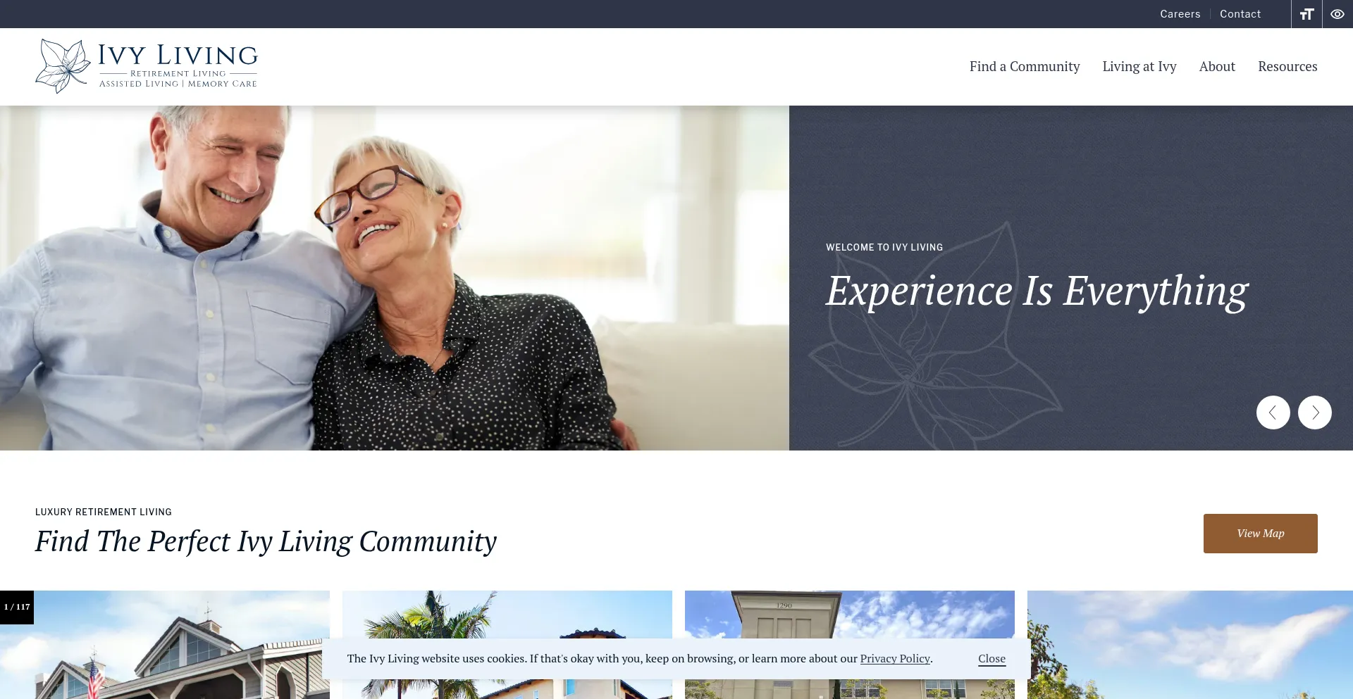 Ivyliving.com