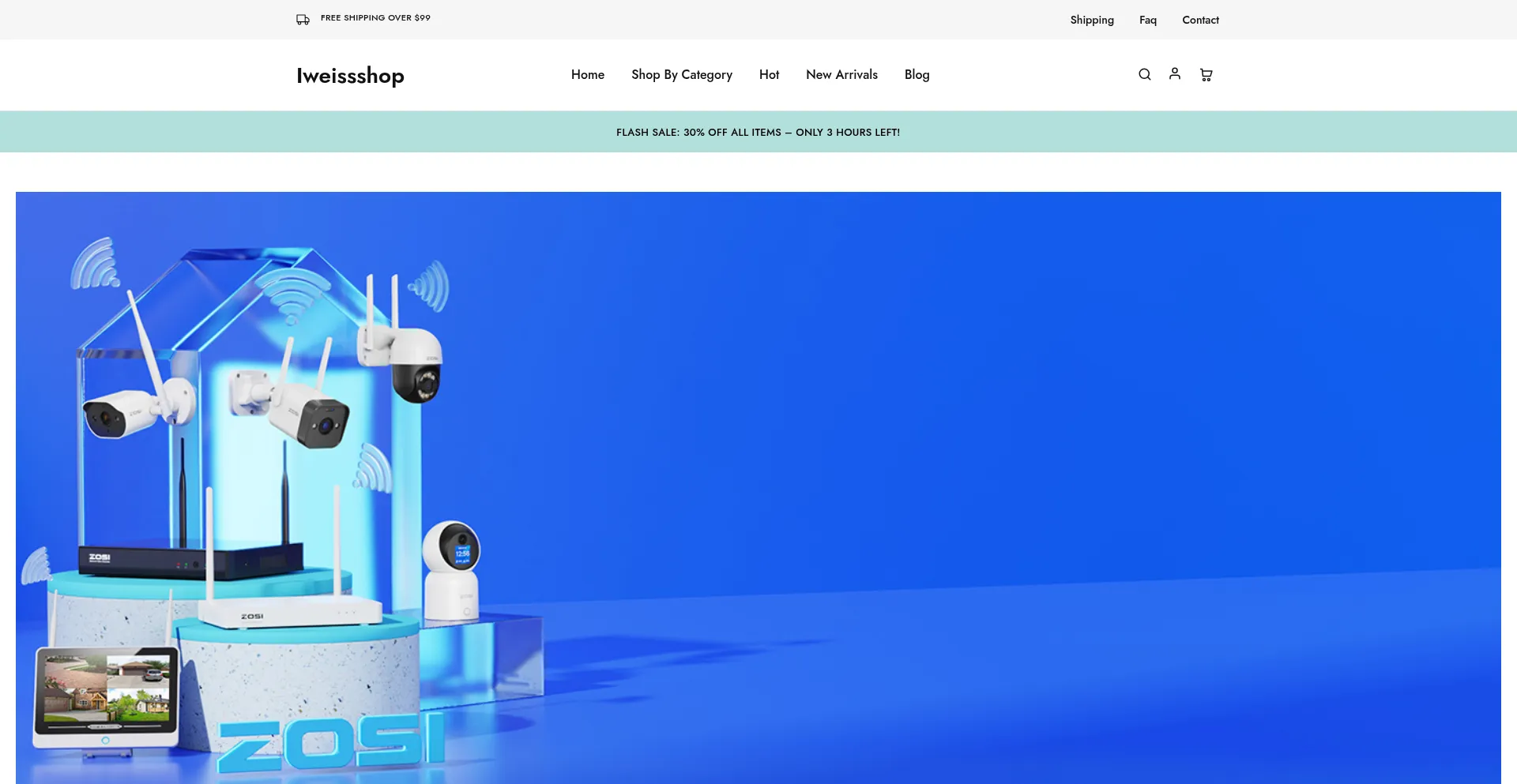 Iweissshop.com