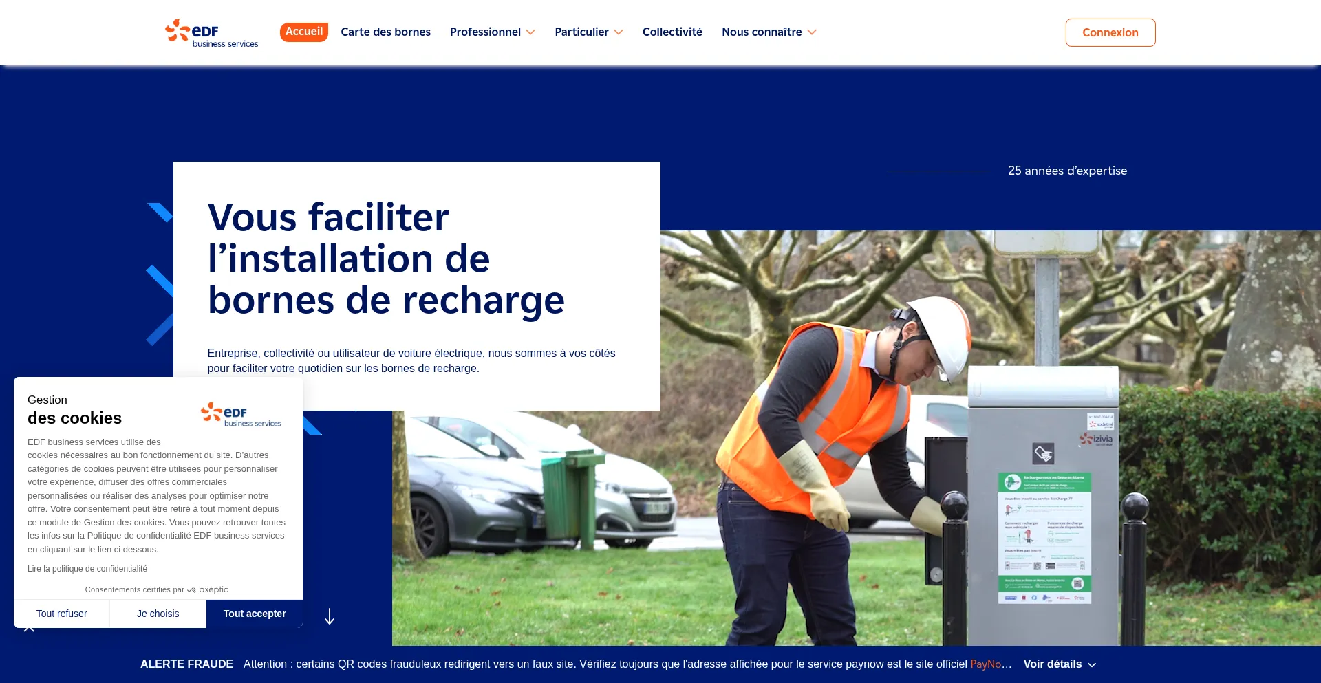 Izivia.com