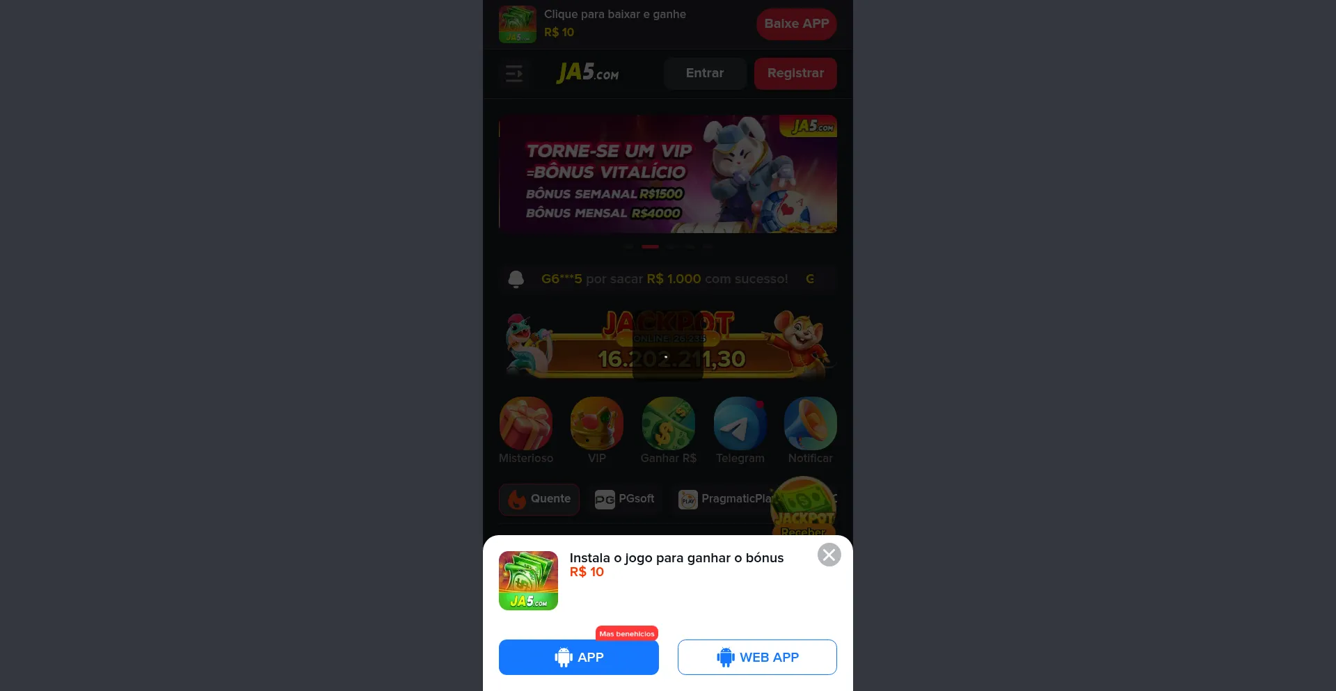 Ja5.com