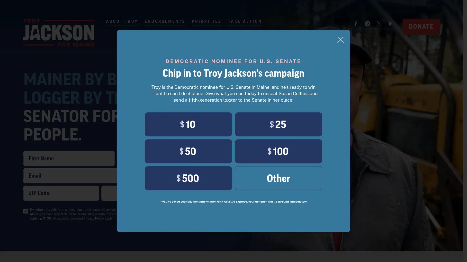 Jackson4me.com