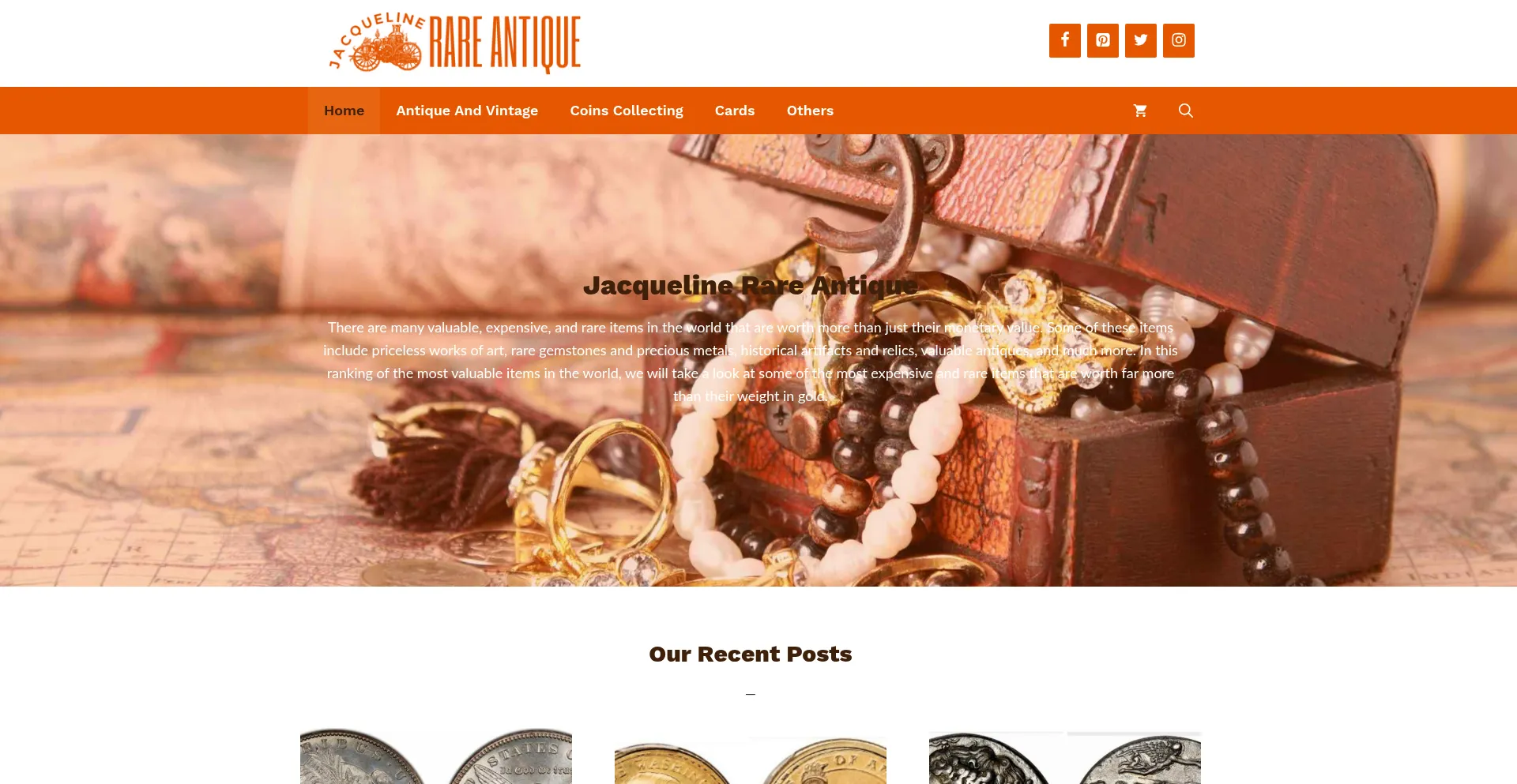 Jacquelinestallone.com