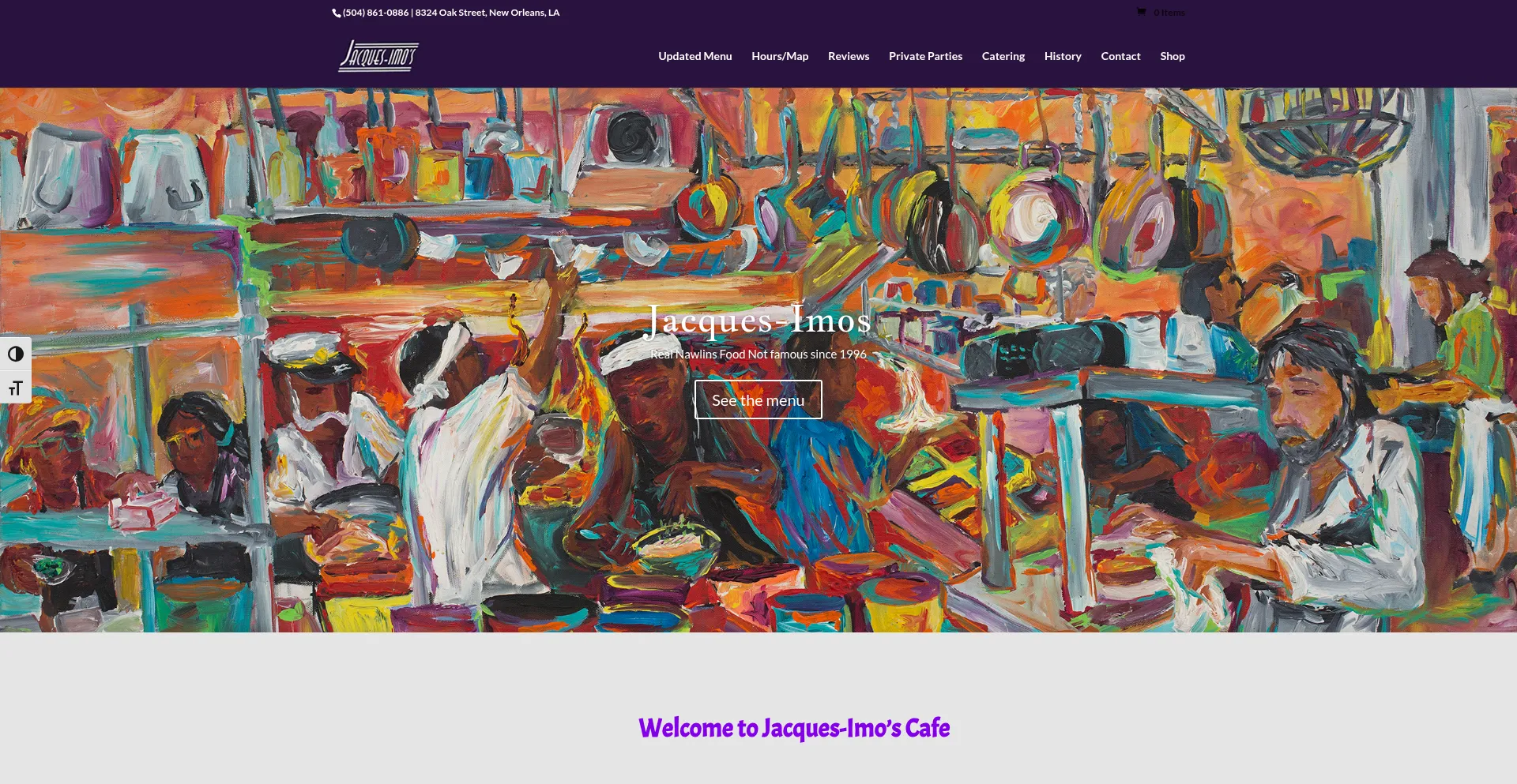 Jacques-imos.com