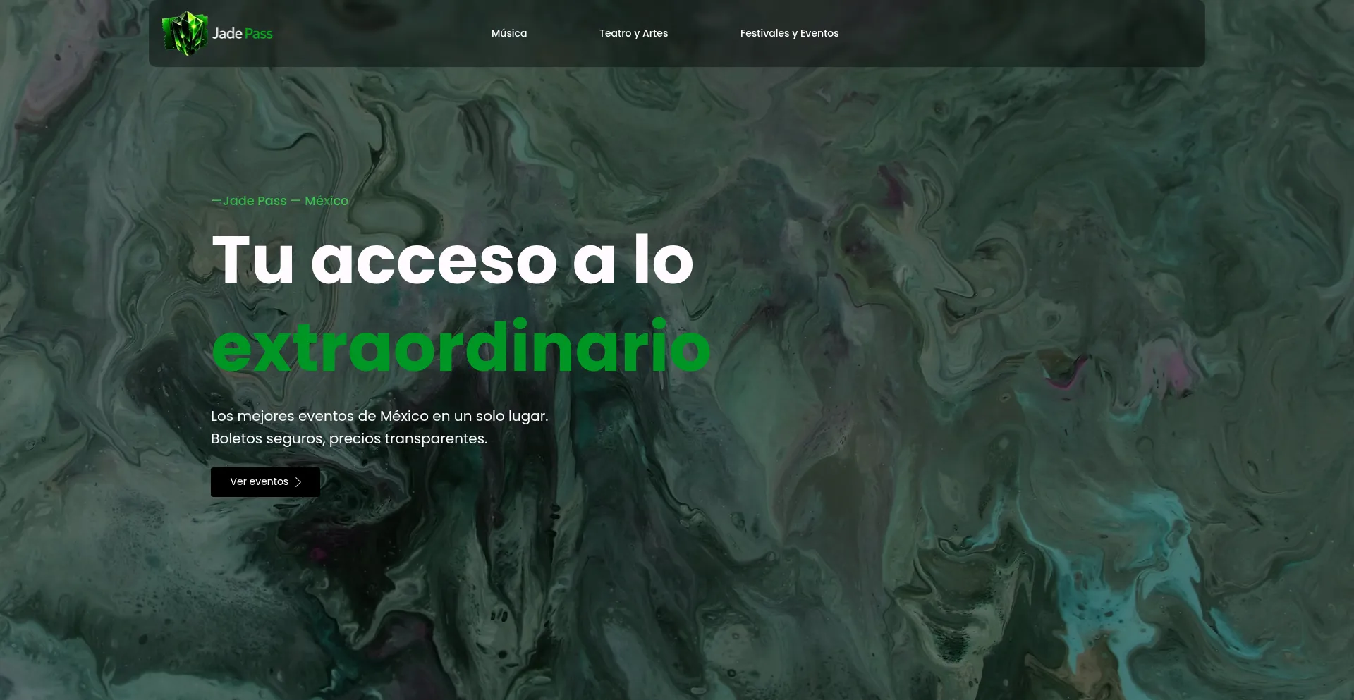 Jadepassticket.com
