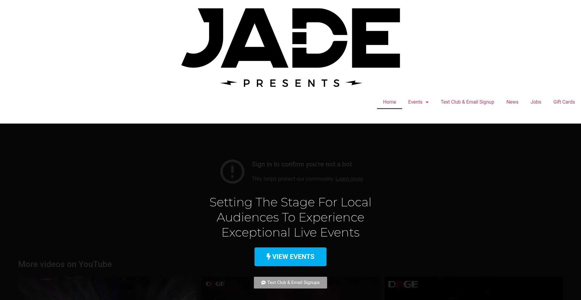 Jadepresents.com 安全可靠吗？