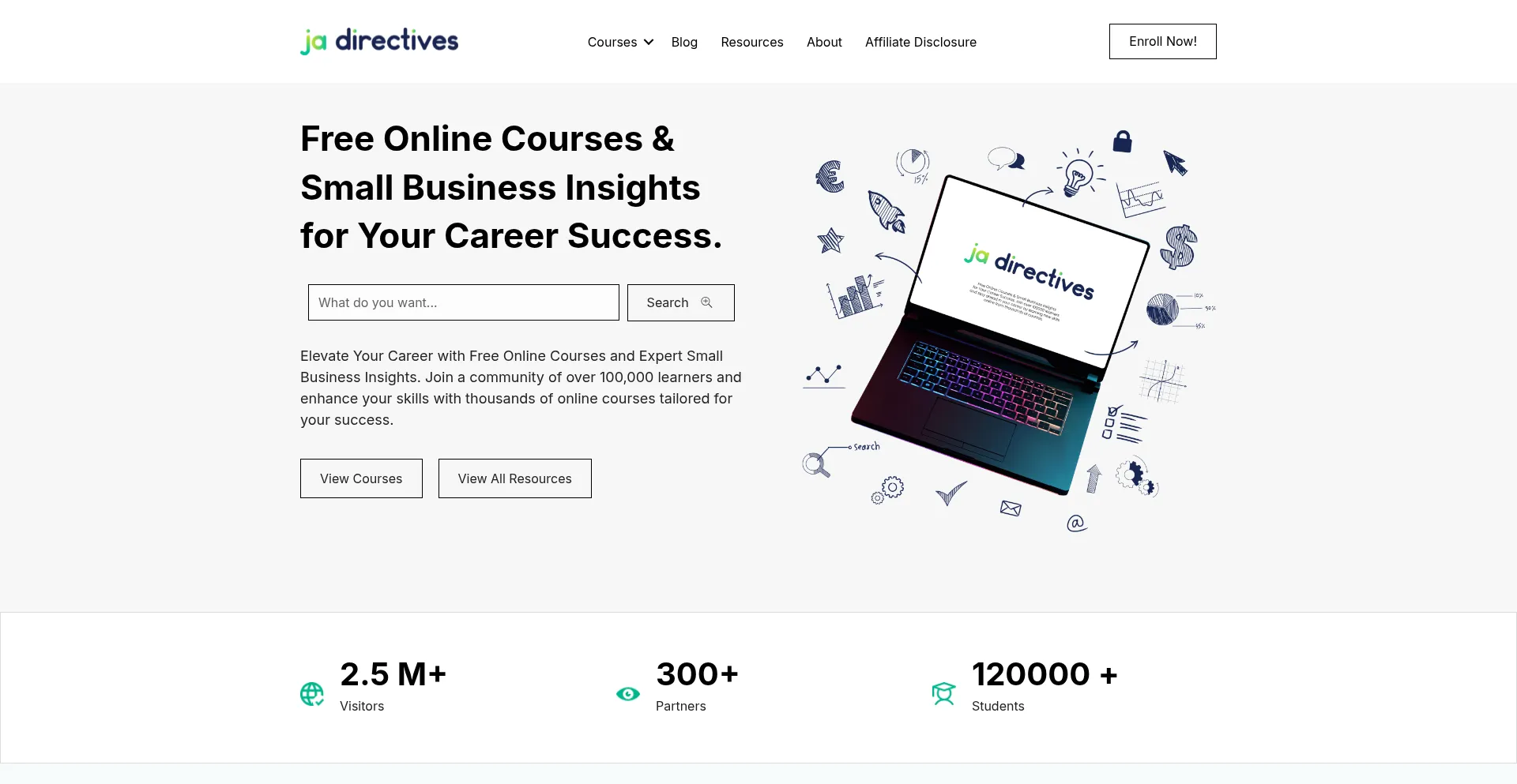 Jadirectives.com 安全可靠吗？
