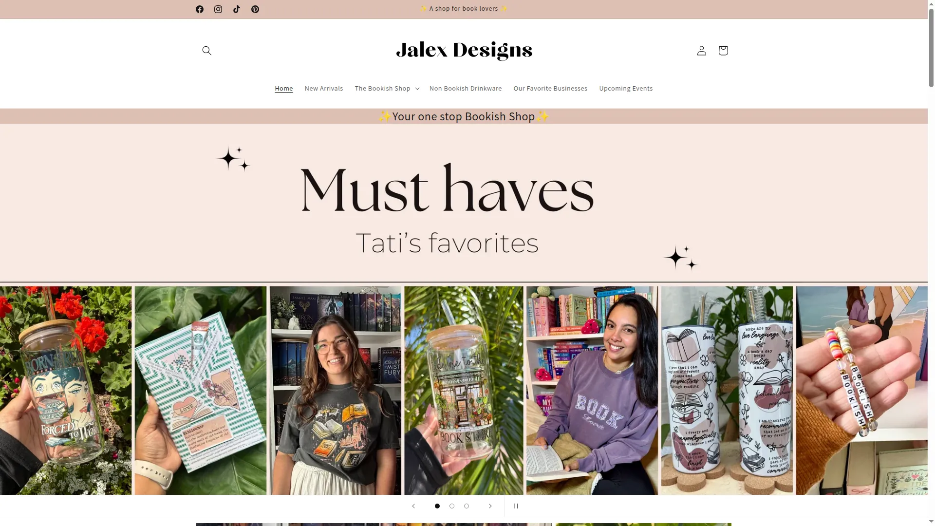 Jalexdesigns.com