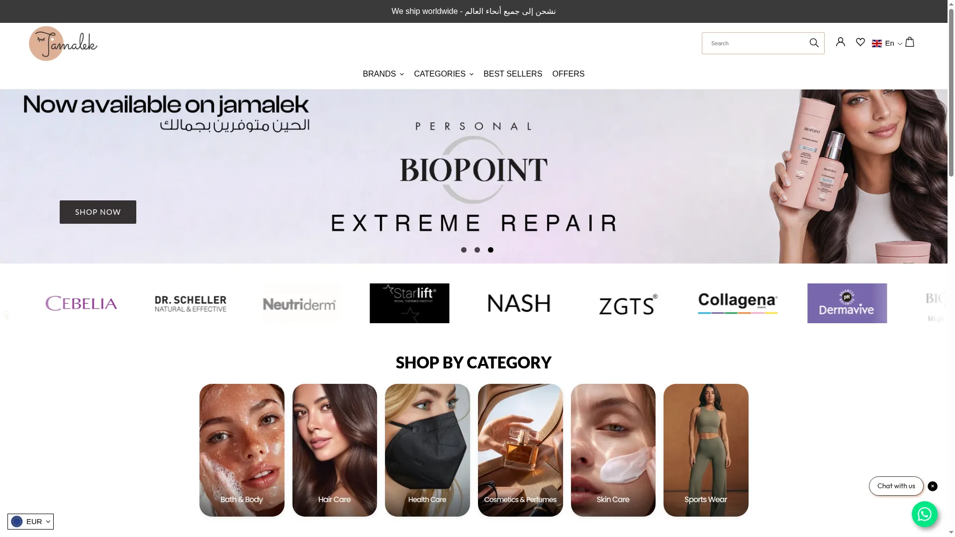 Jamalek.co