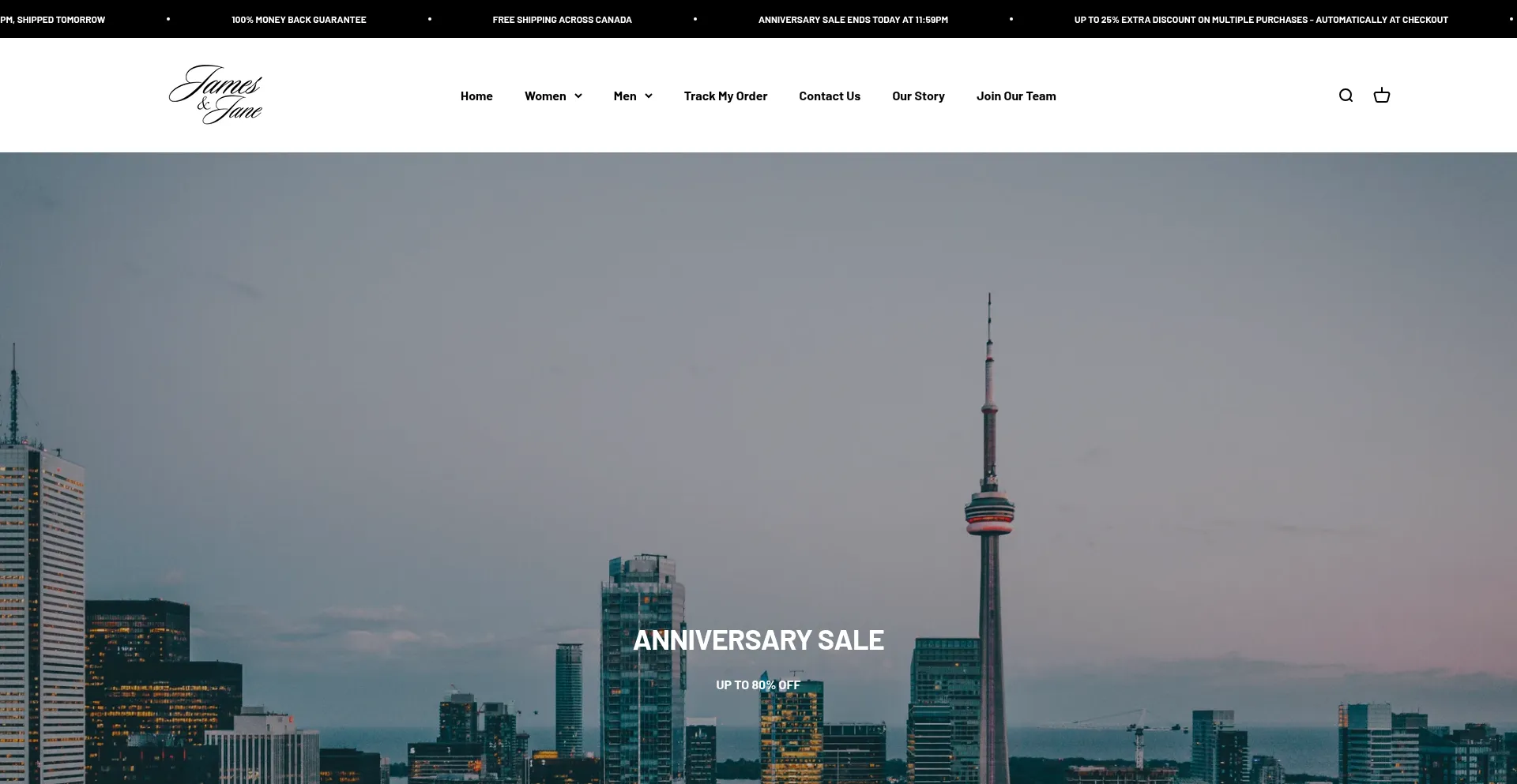 Jamesmode.com 安全可靠吗？