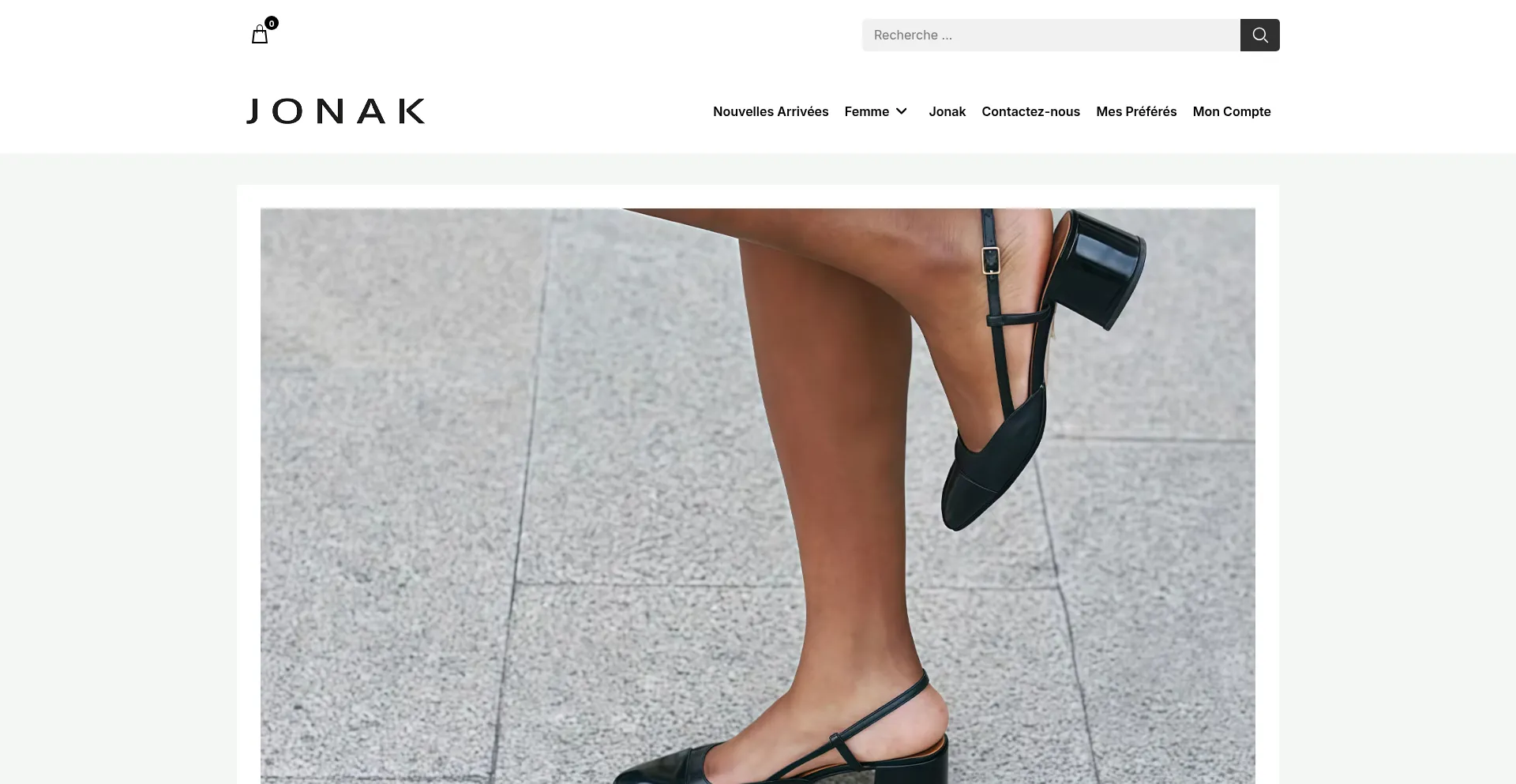 Jamesscanlan.shop Screenshot